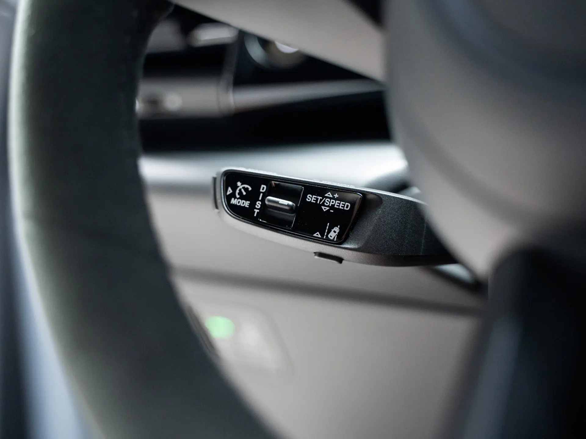 Macan 4S