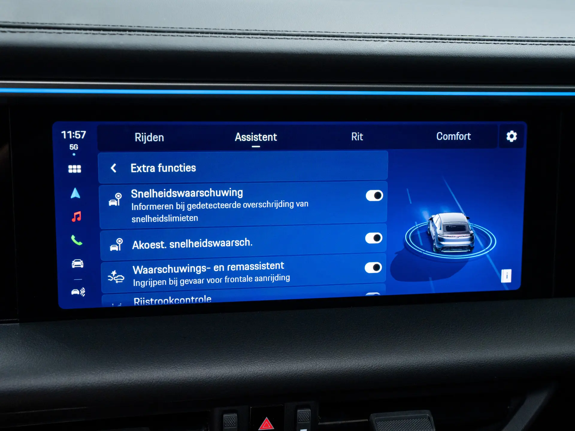 Macan 4S