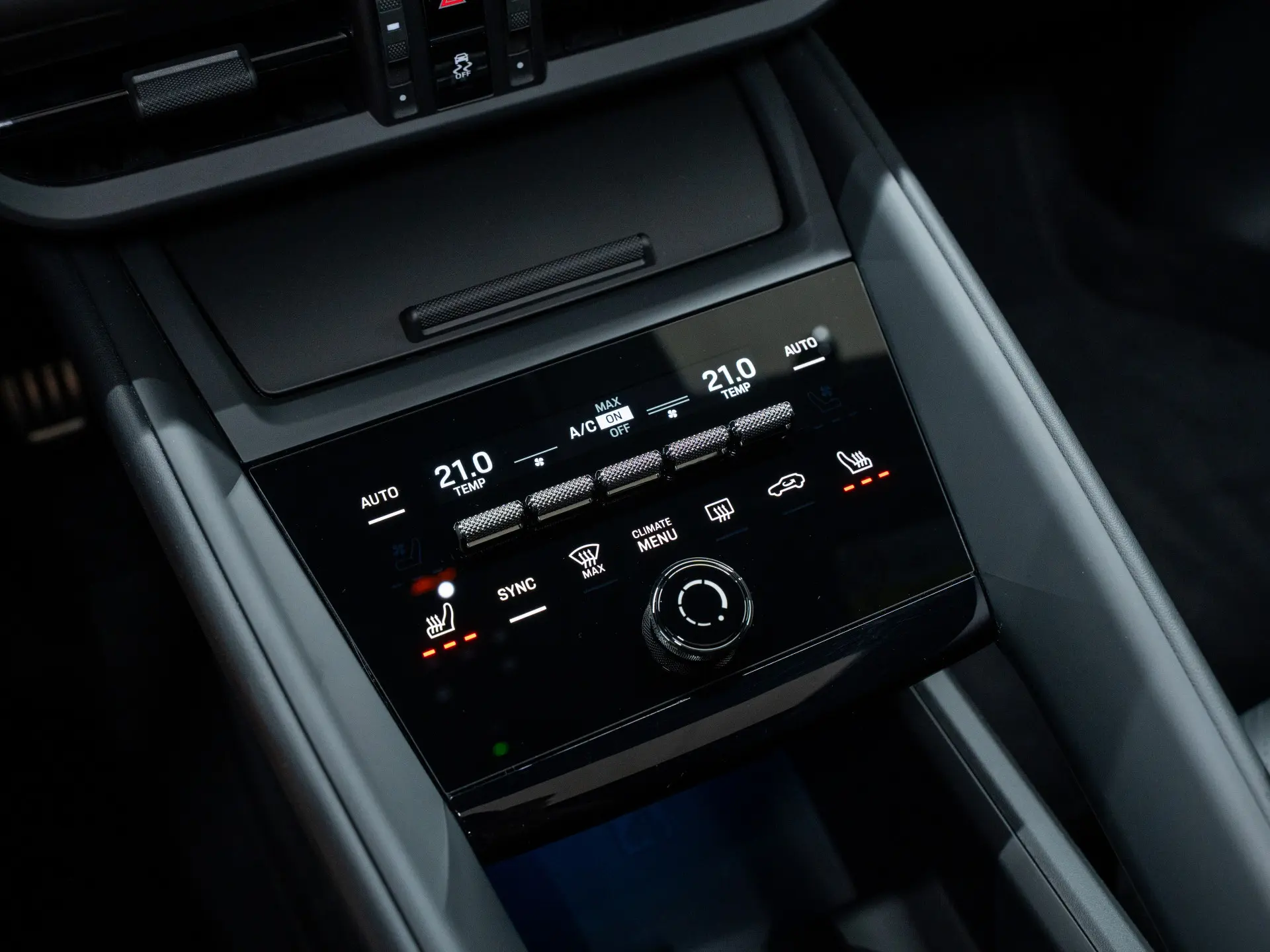 Macan 4S