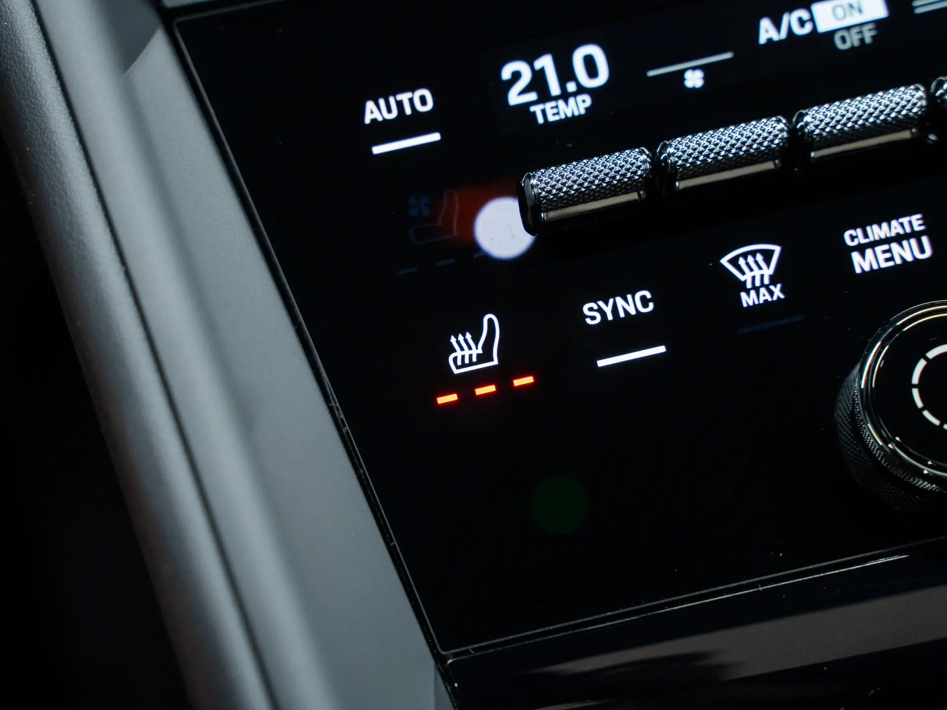 Macan 4S