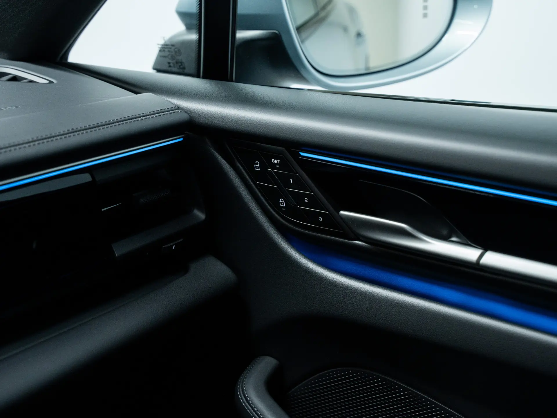 Macan 4S