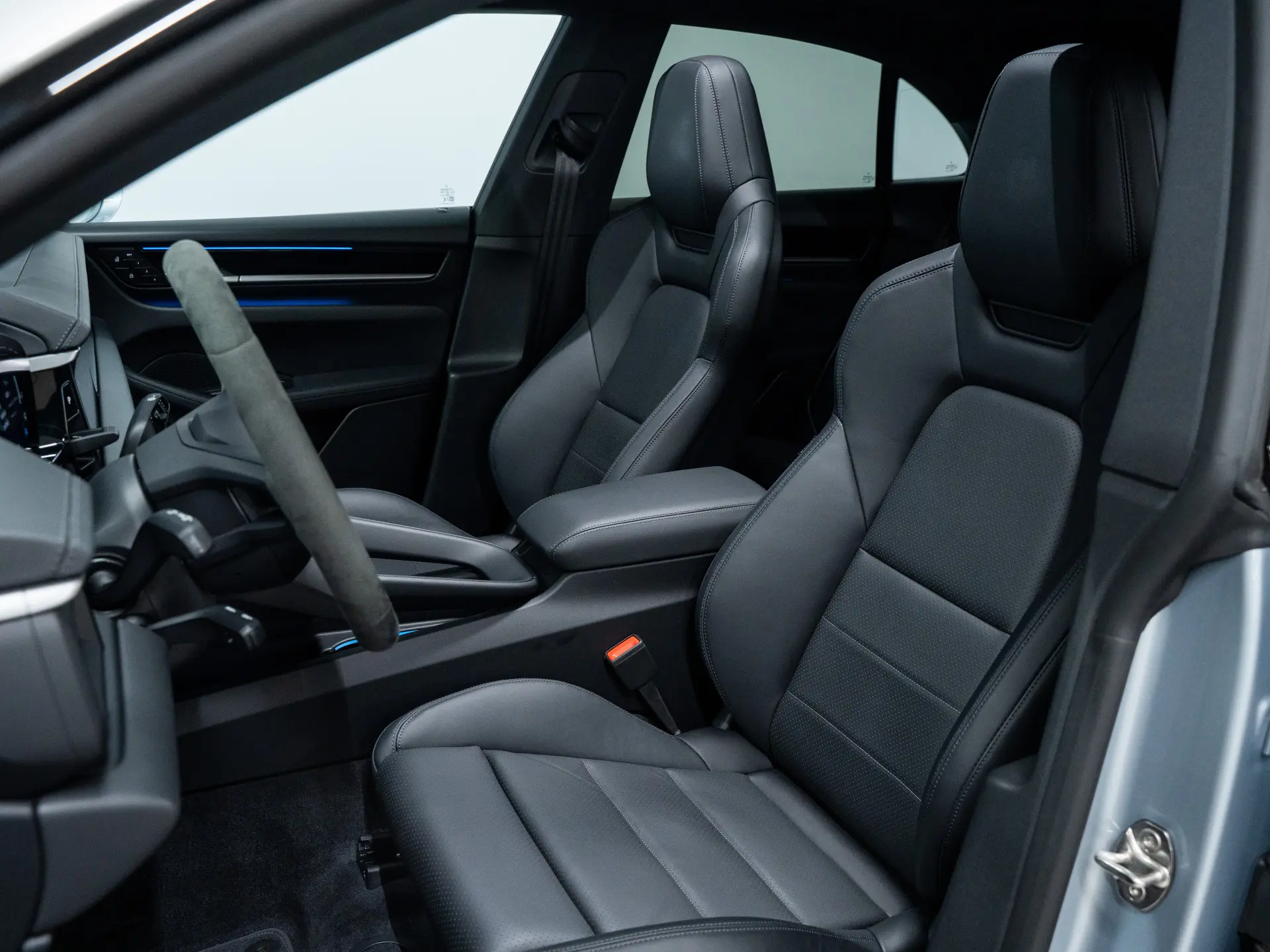 Macan 4S