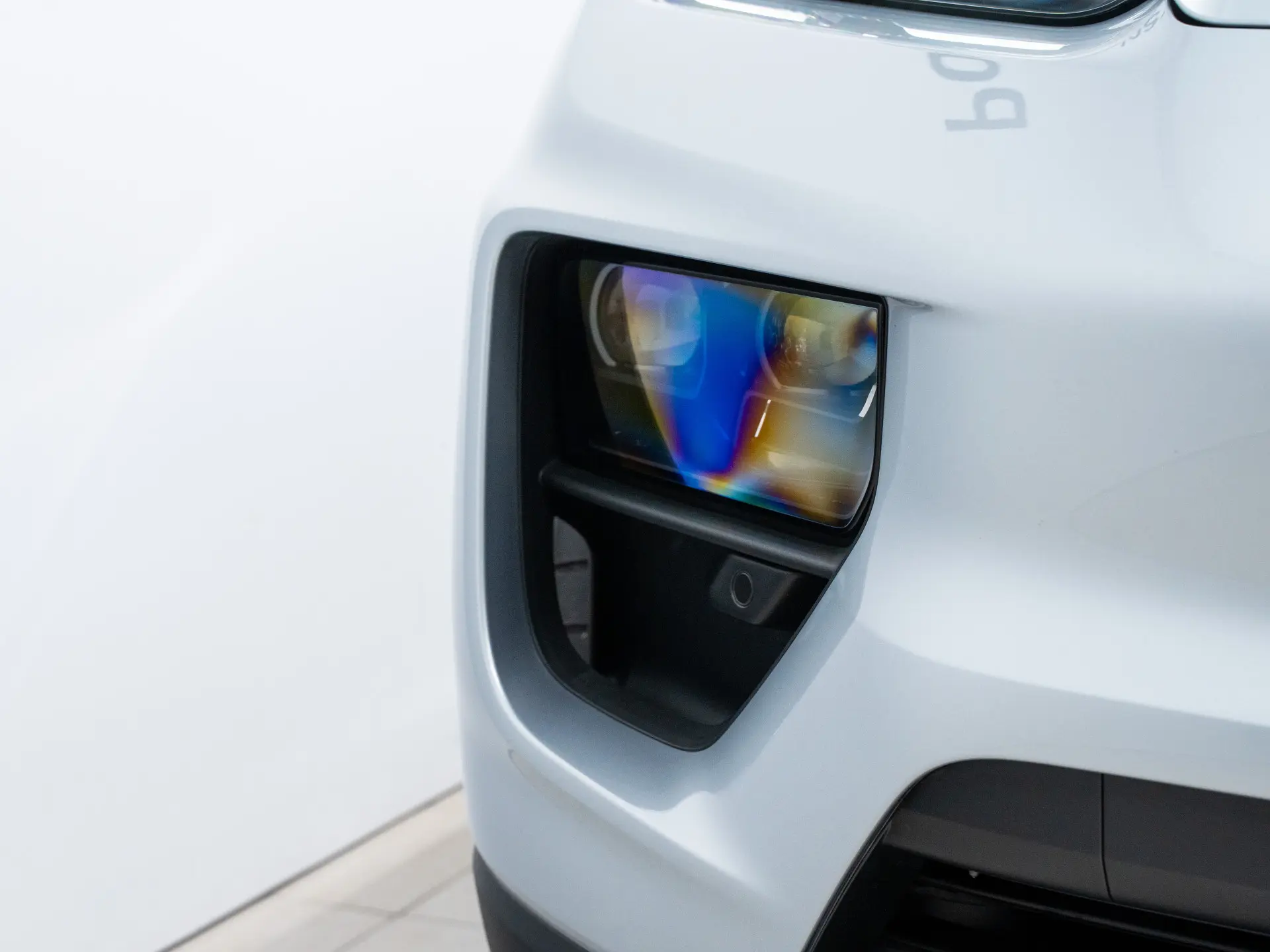 Macan 4S
