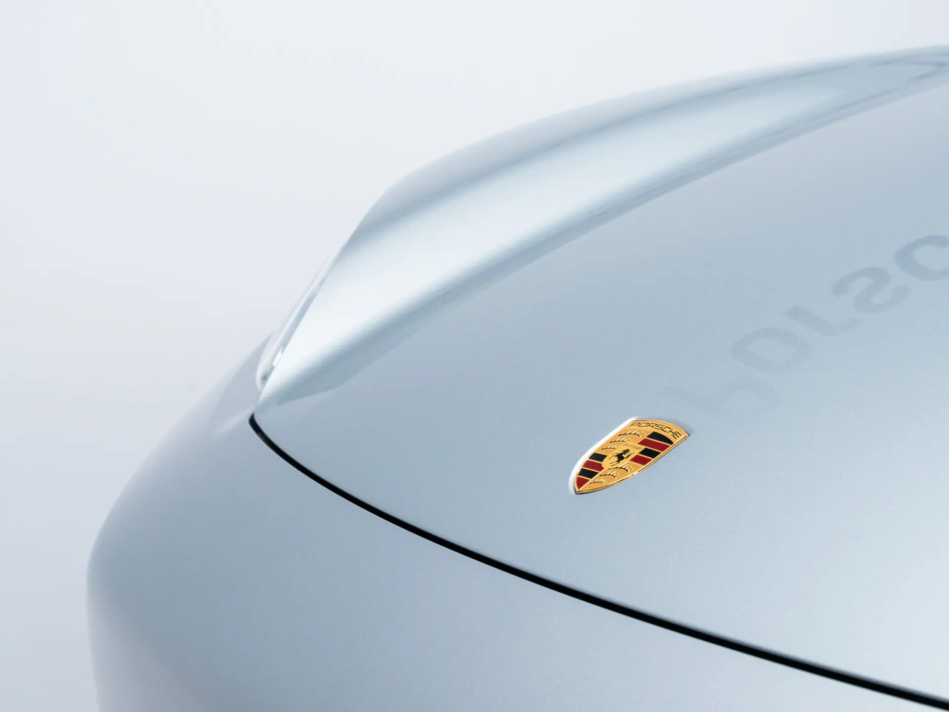 Macan 4S