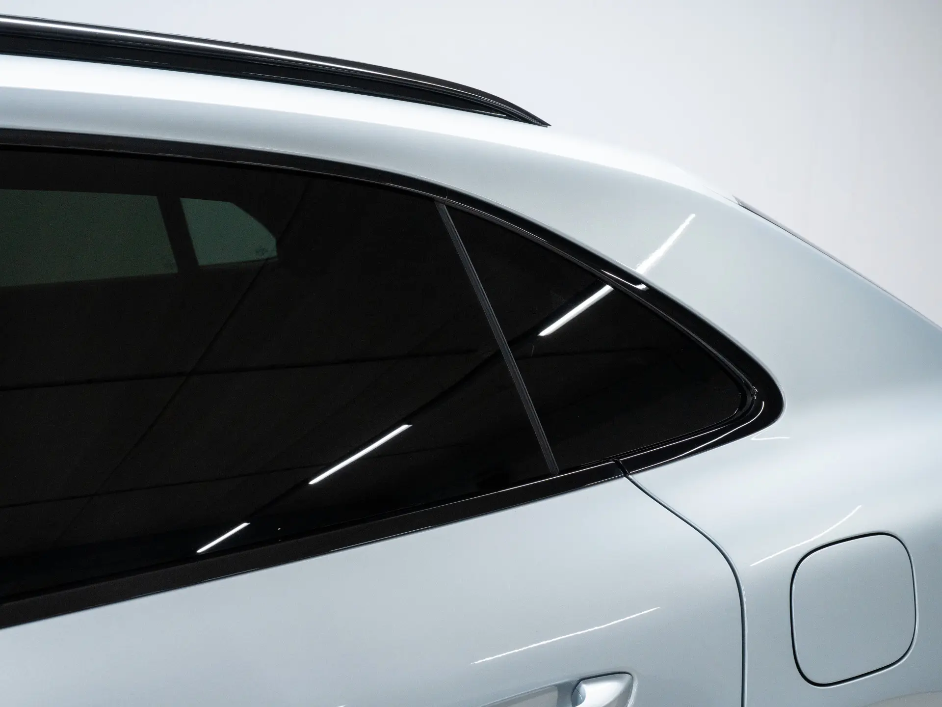 Macan 4S