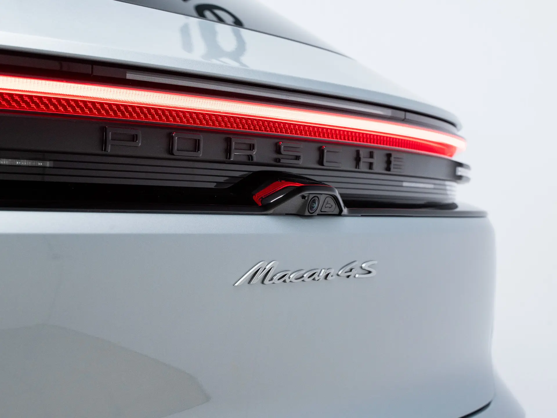 Macan 4S
