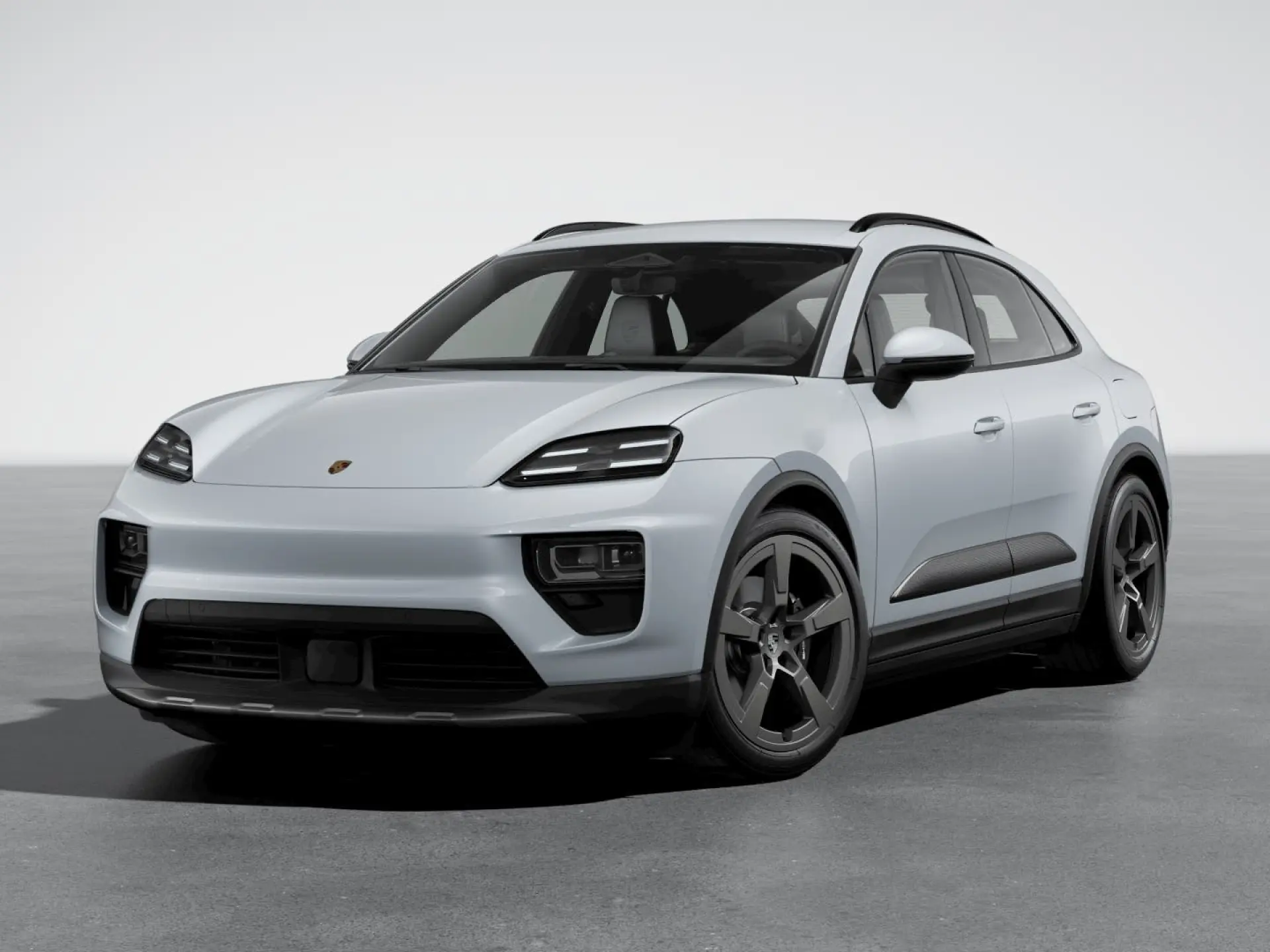 Macan 4