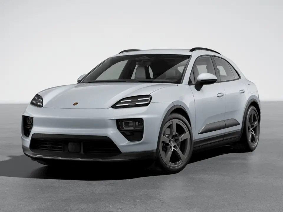 Macan 4