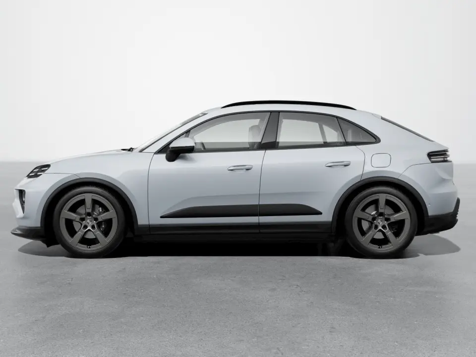 Macan 4