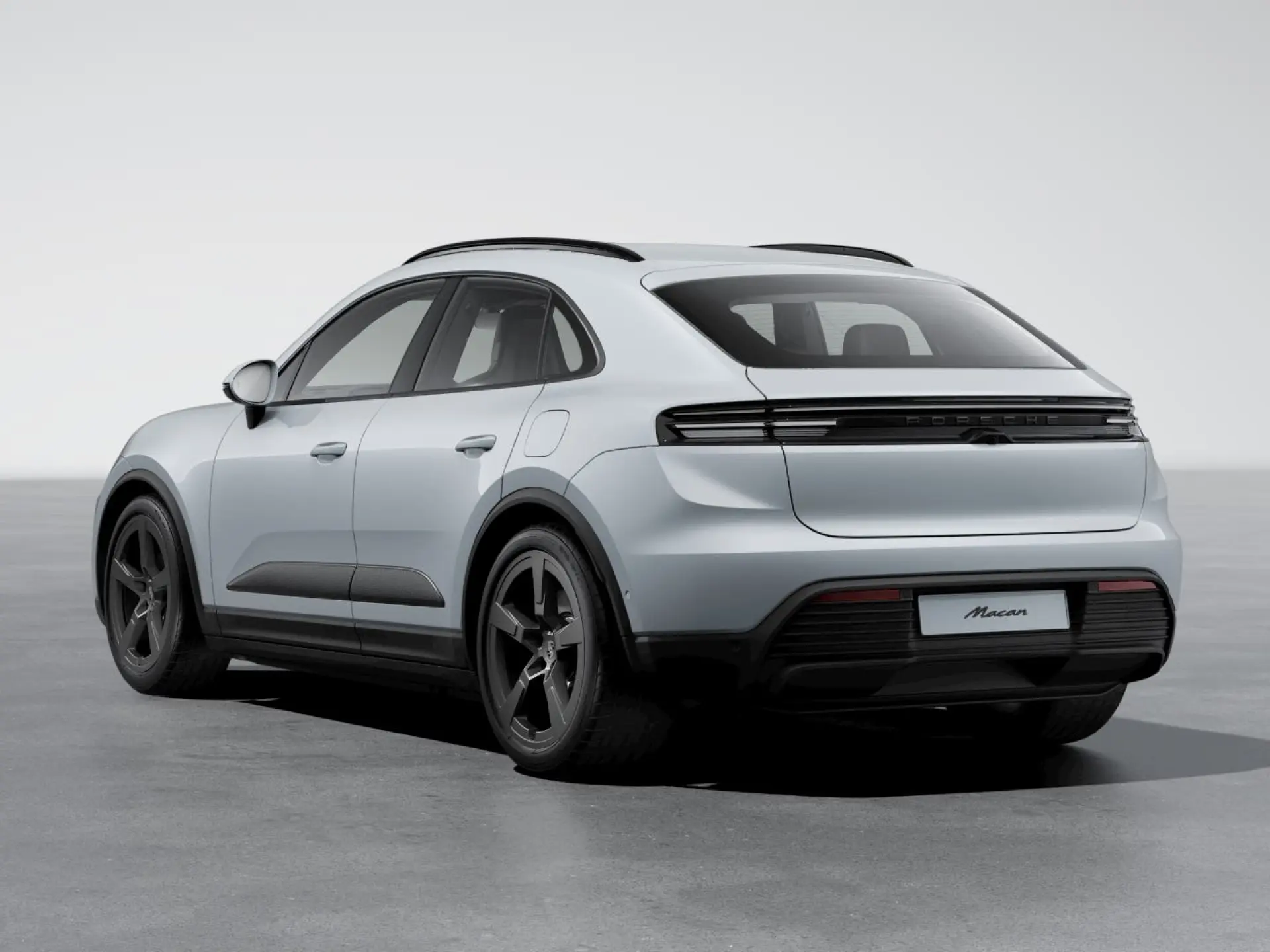 Macan 4