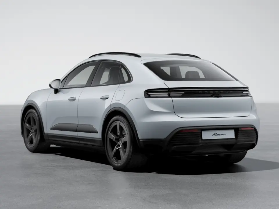 Macan 4