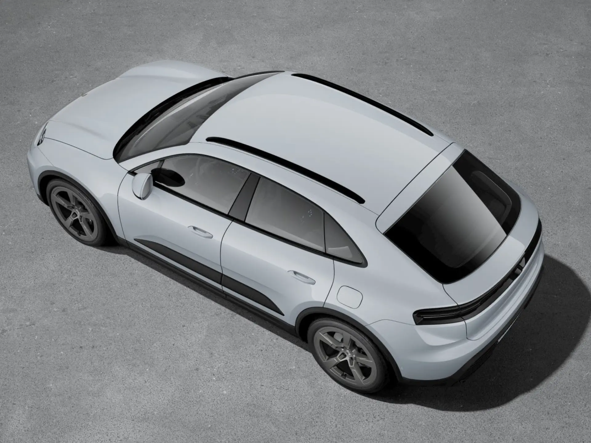 Macan 4