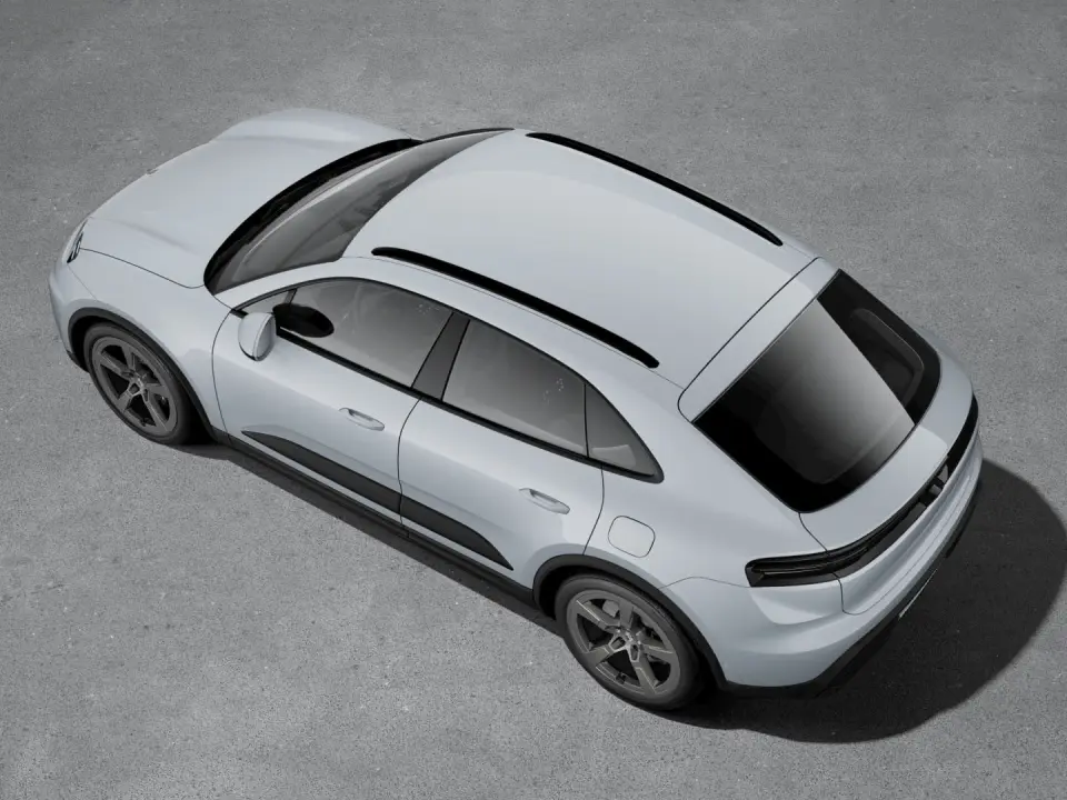 Macan 4