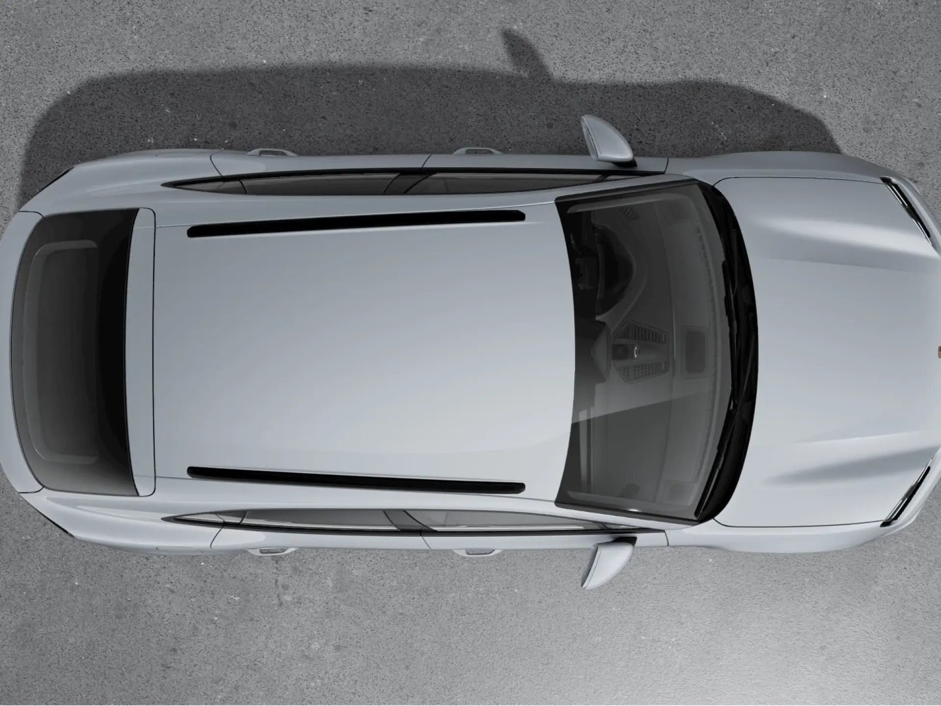 Macan 4