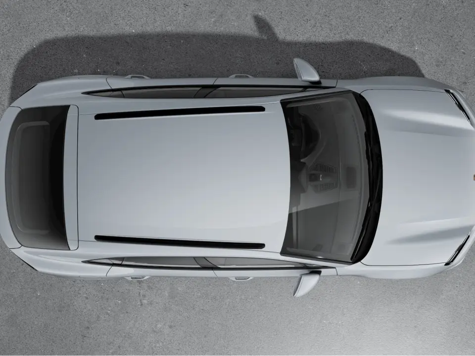 Macan 4