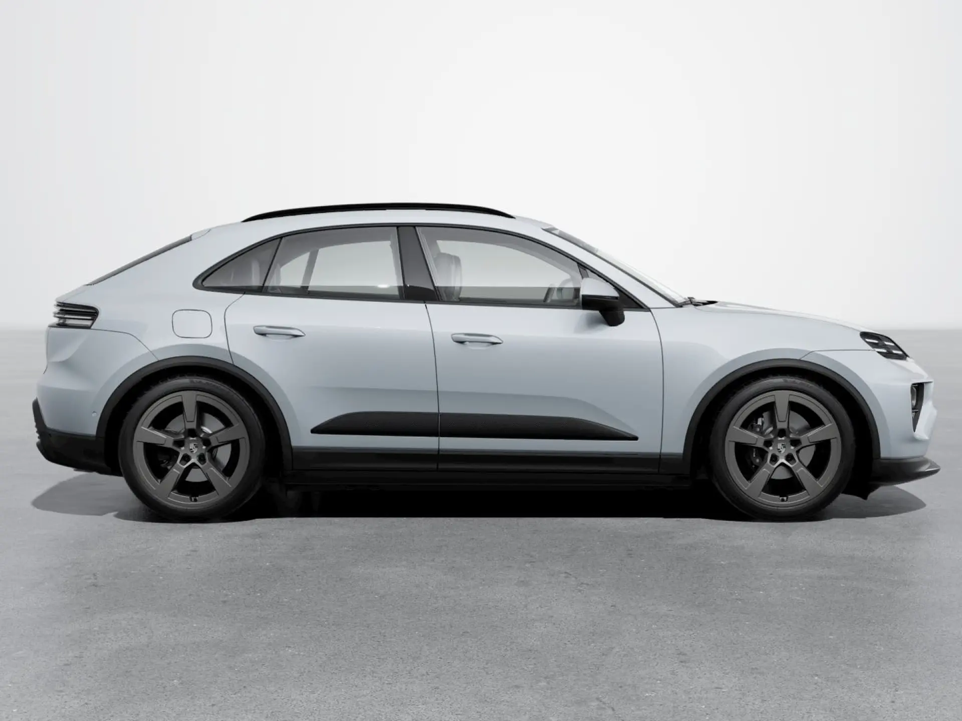 Macan 4