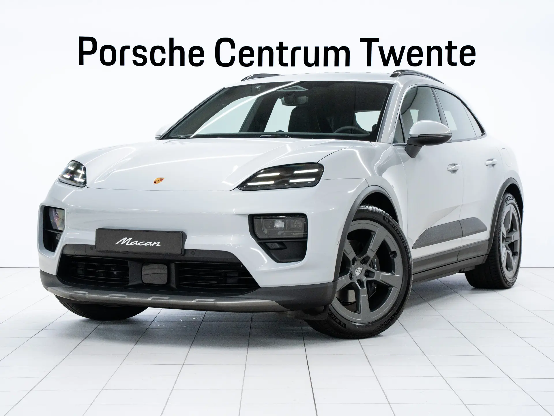 Macan 4