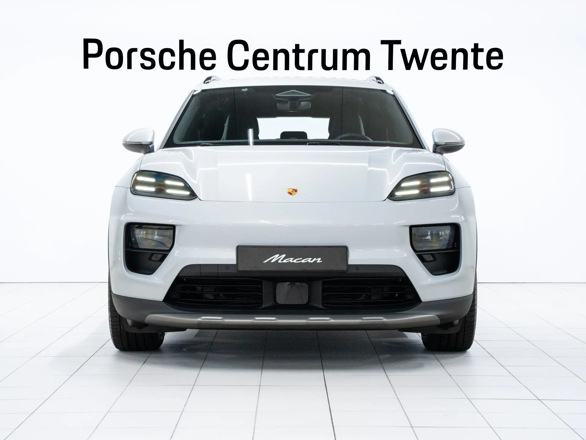 Macan 4
