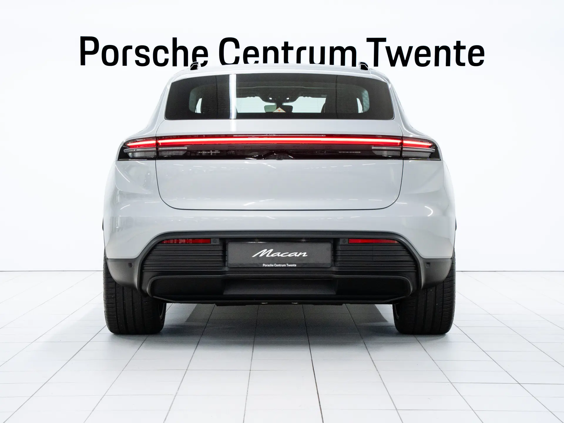 Macan 4
