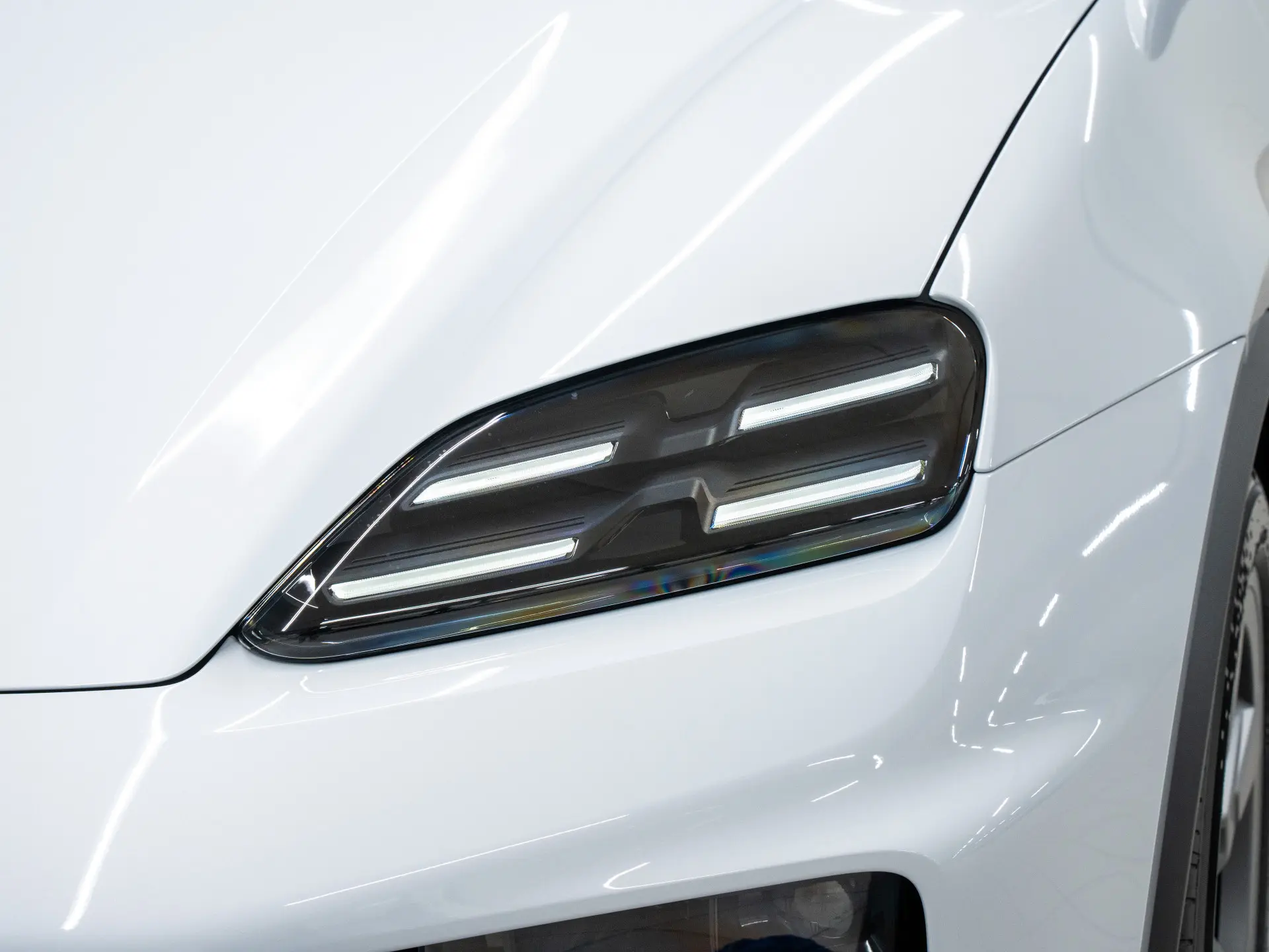 Macan 4