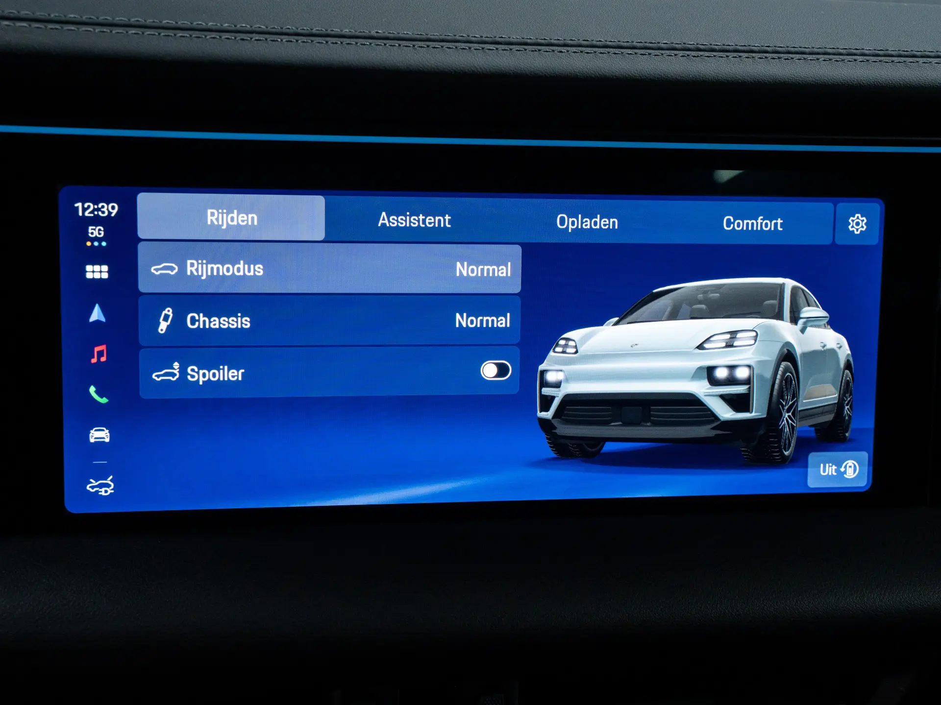 Macan 4