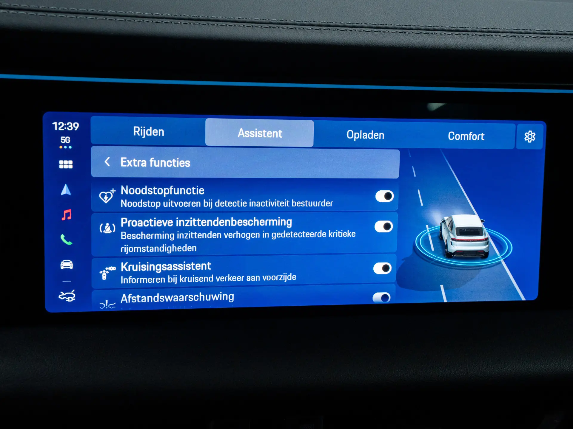 Macan 4