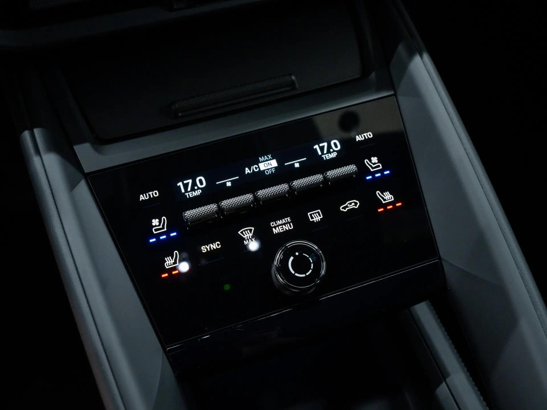 Macan 4