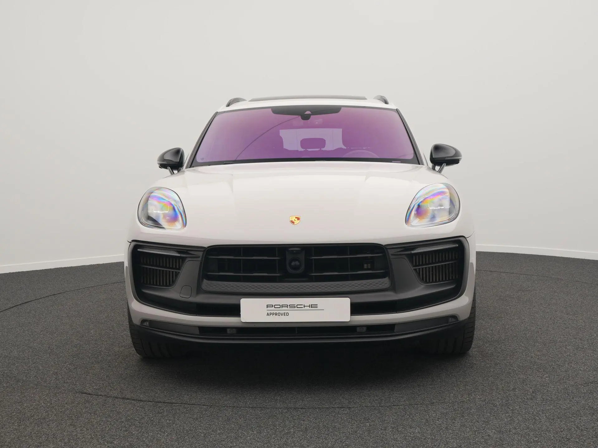 Macan GTS