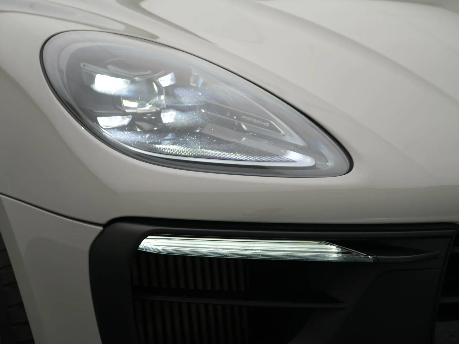 Macan GTS