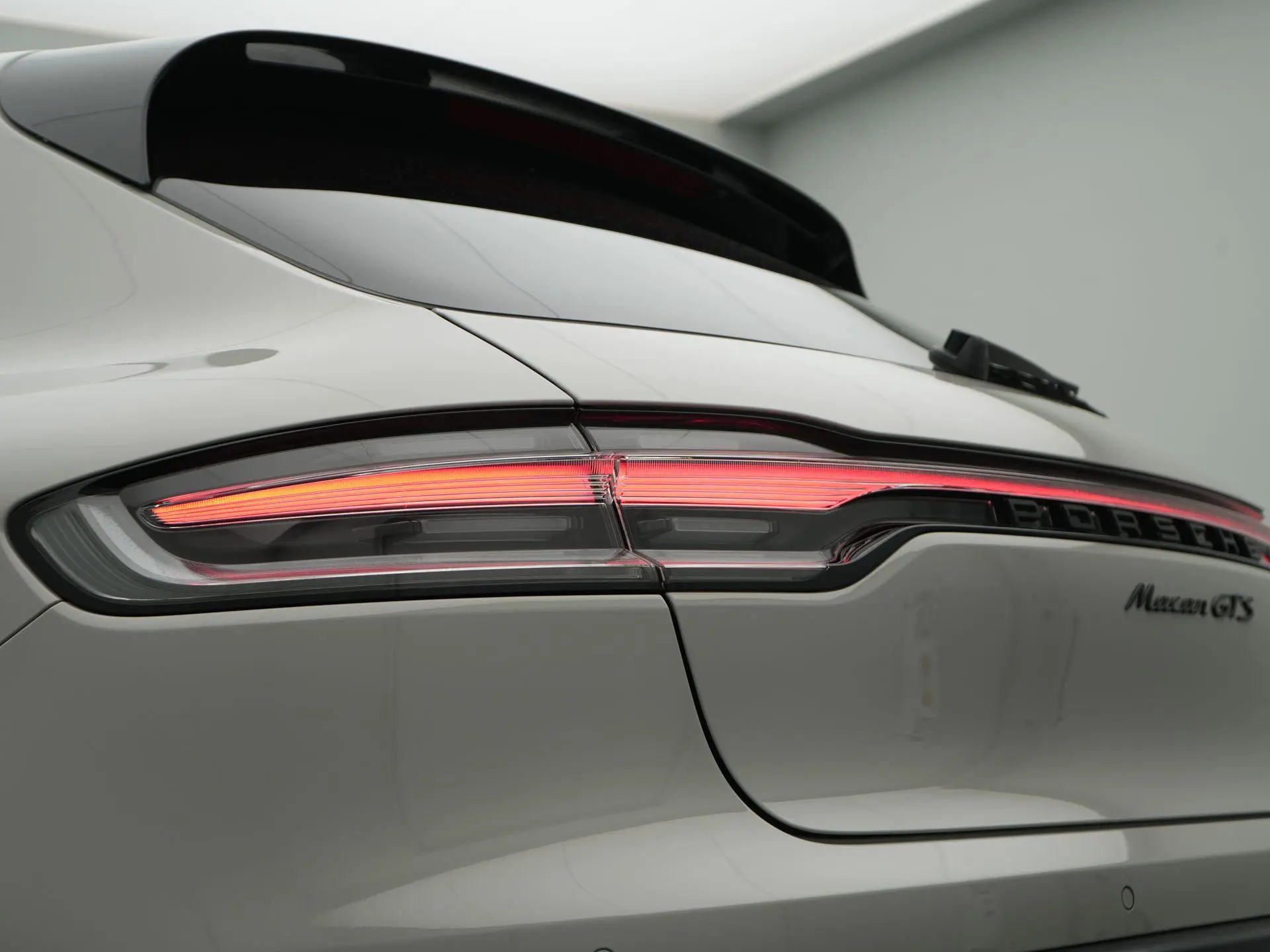 Macan GTS