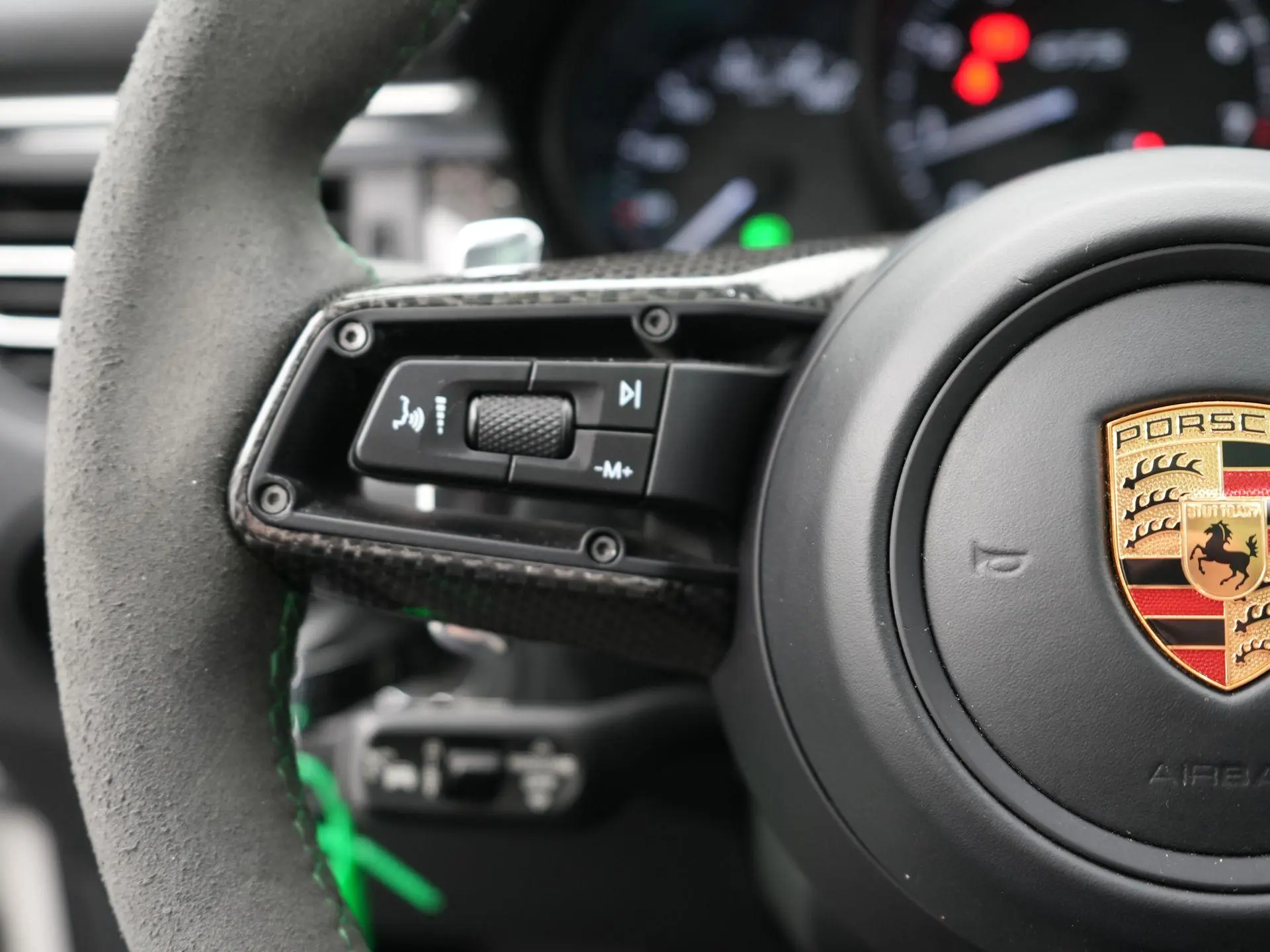 Macan GTS