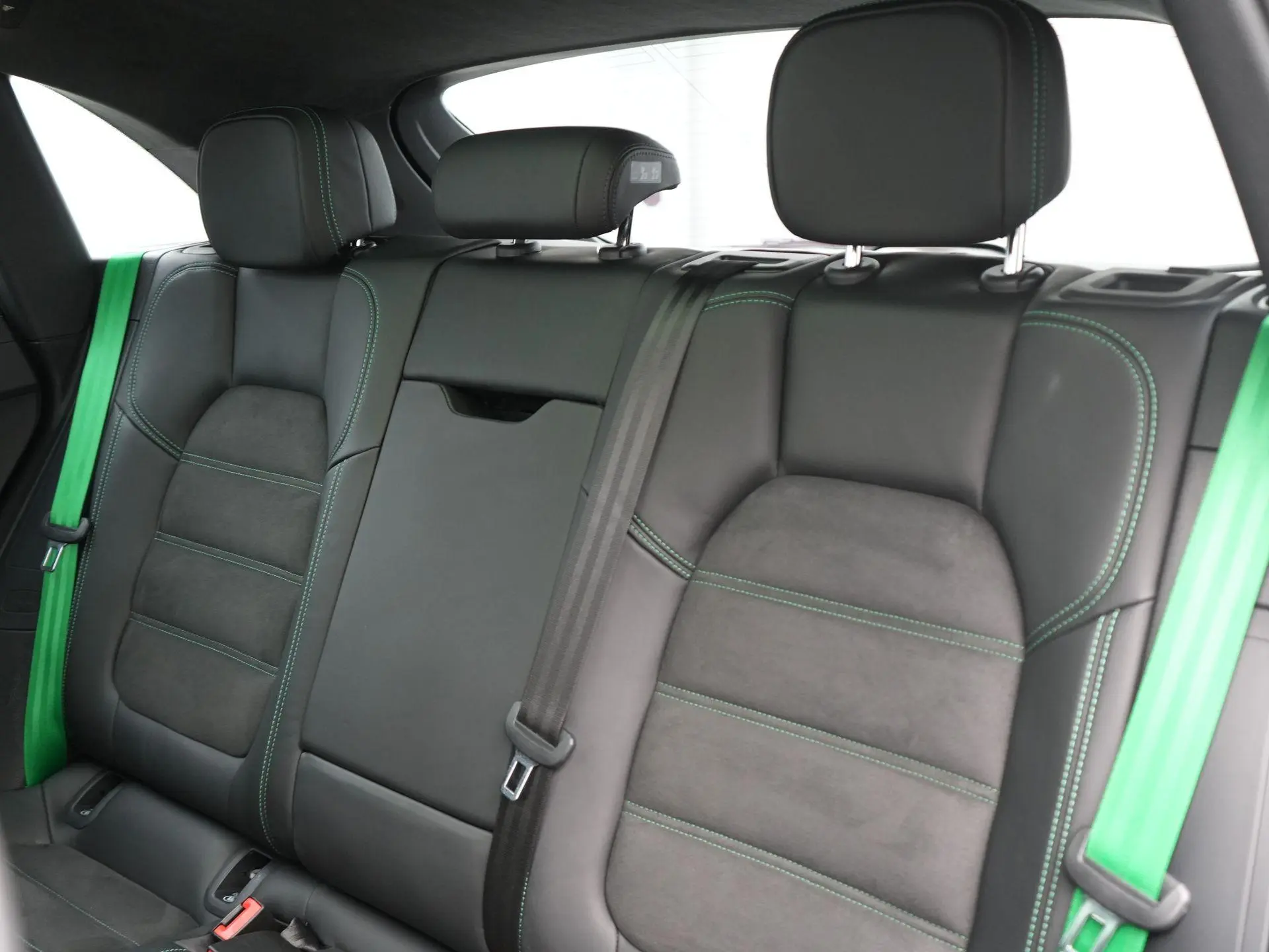Macan GTS