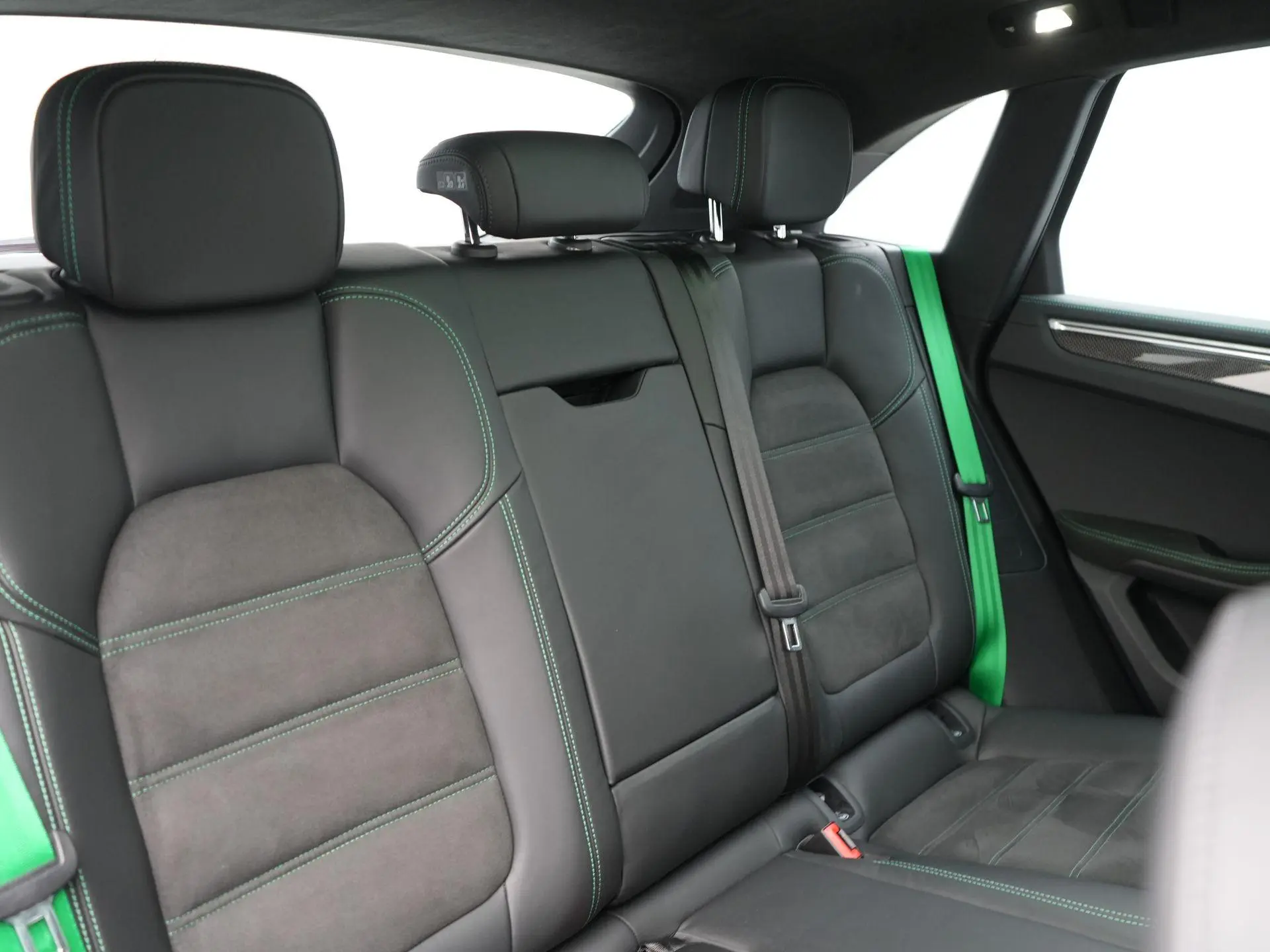 Macan GTS