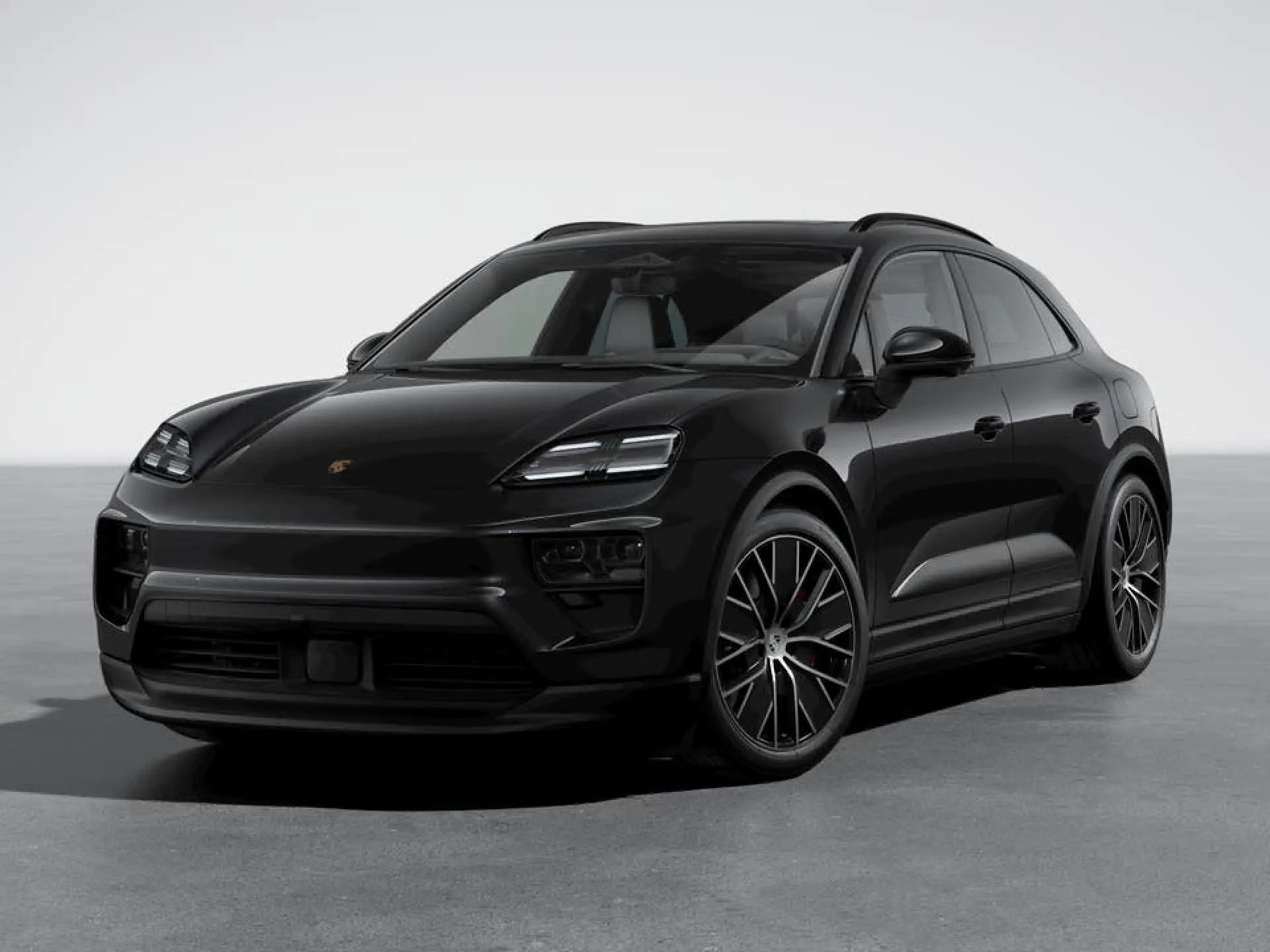 Macan 4S