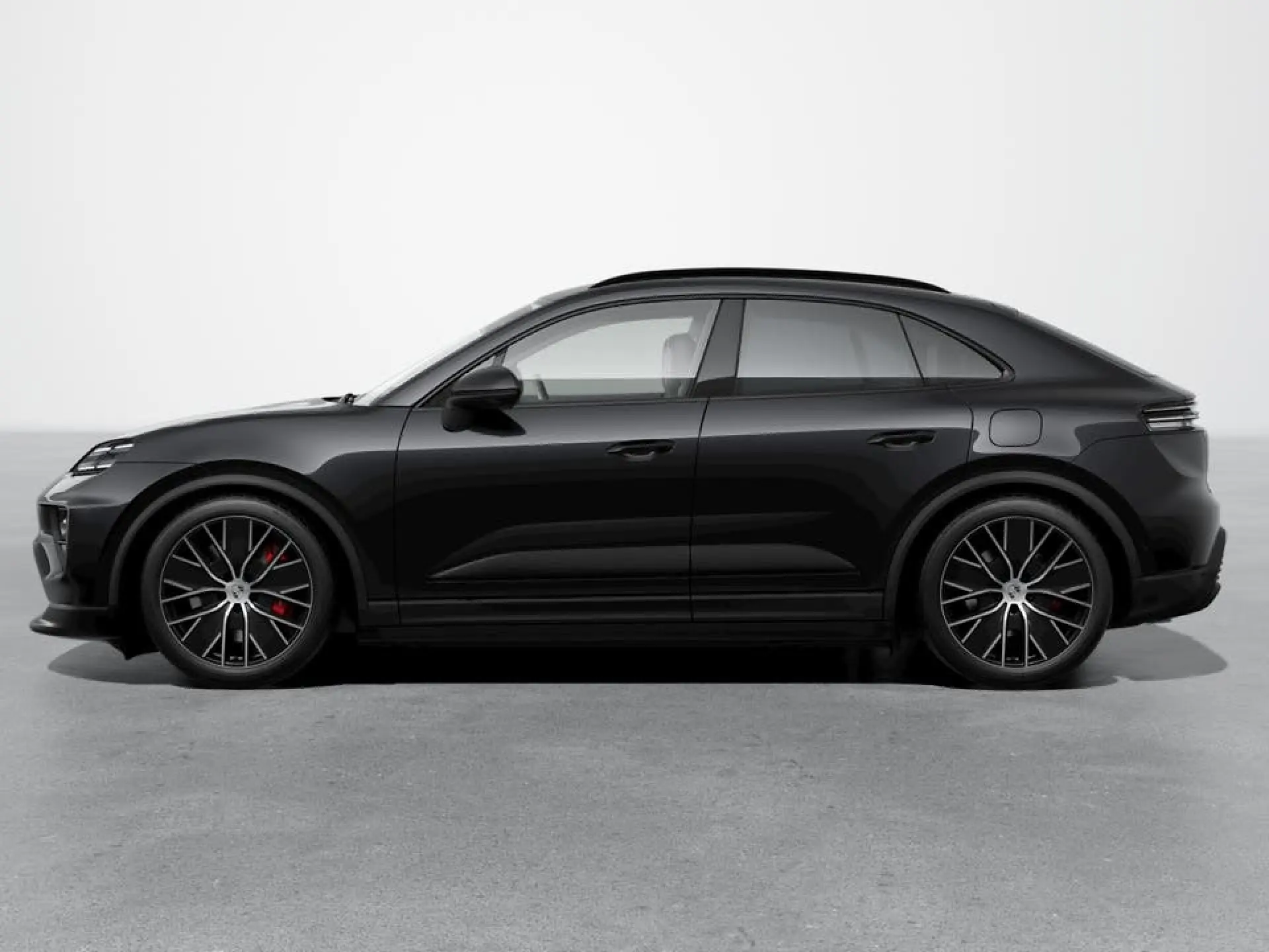 Macan 4S