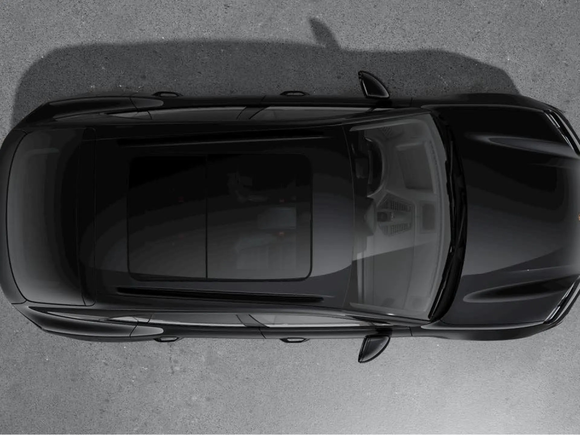 Macan 4S