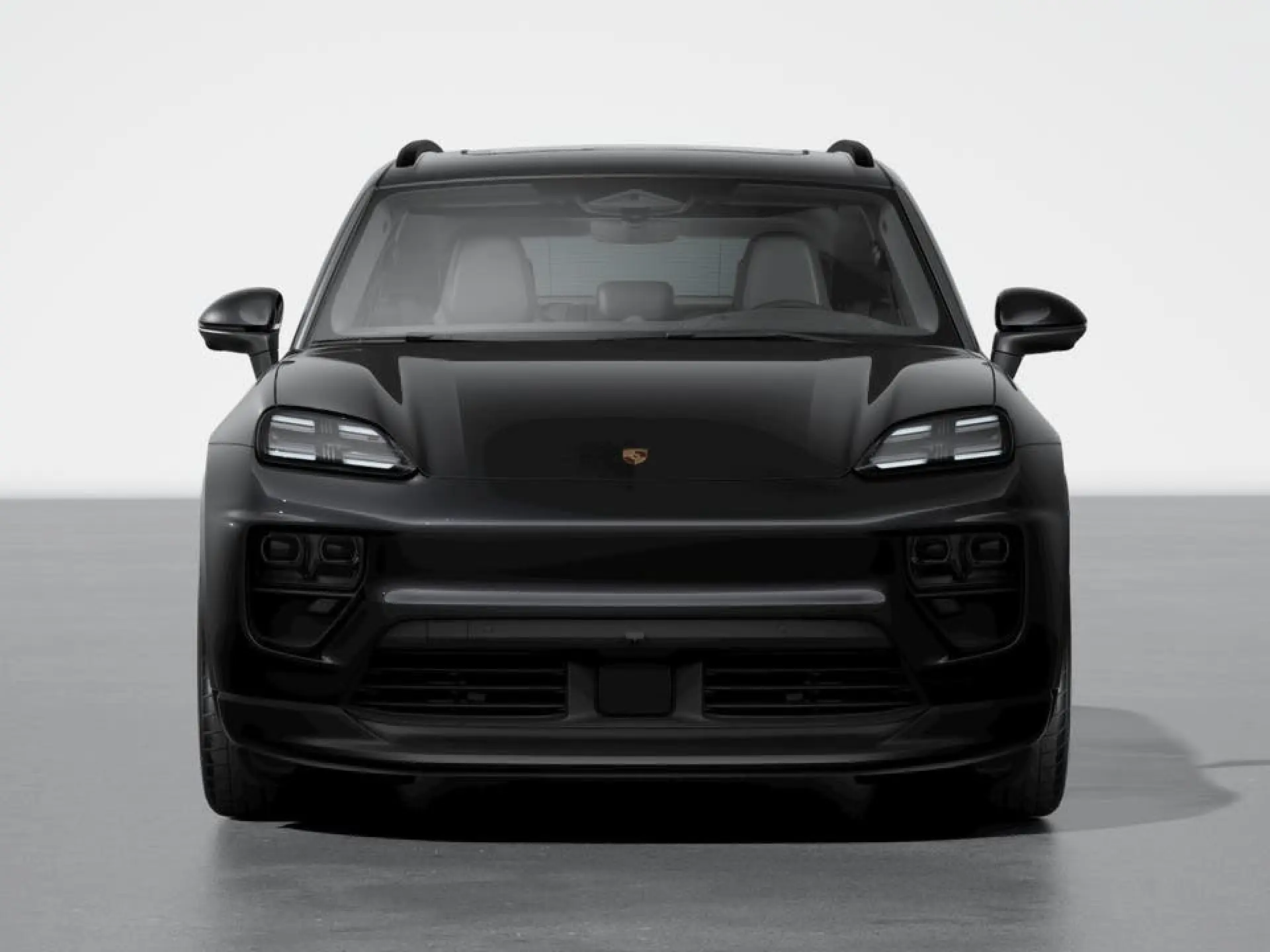 Macan 4S