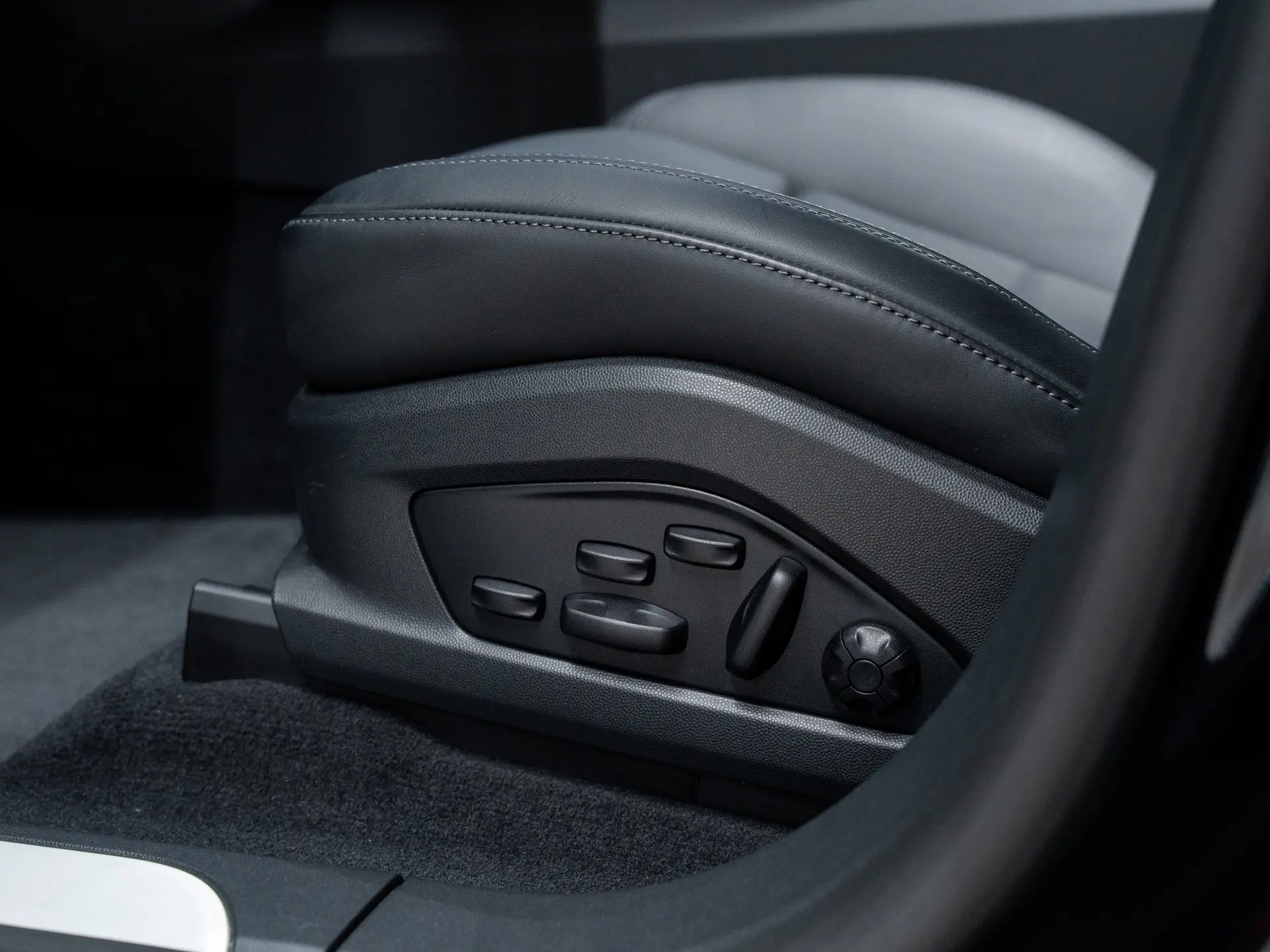 Macan 4S