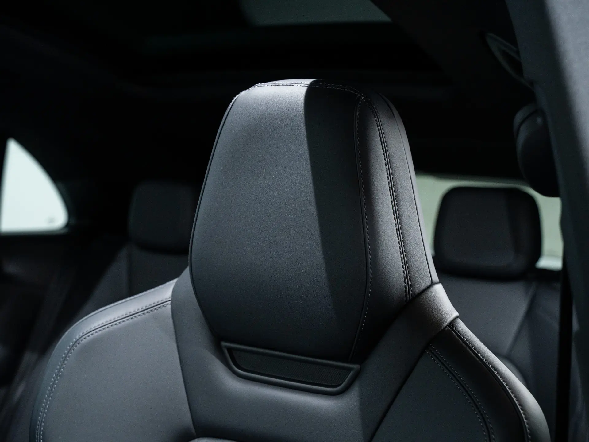 Macan 4S