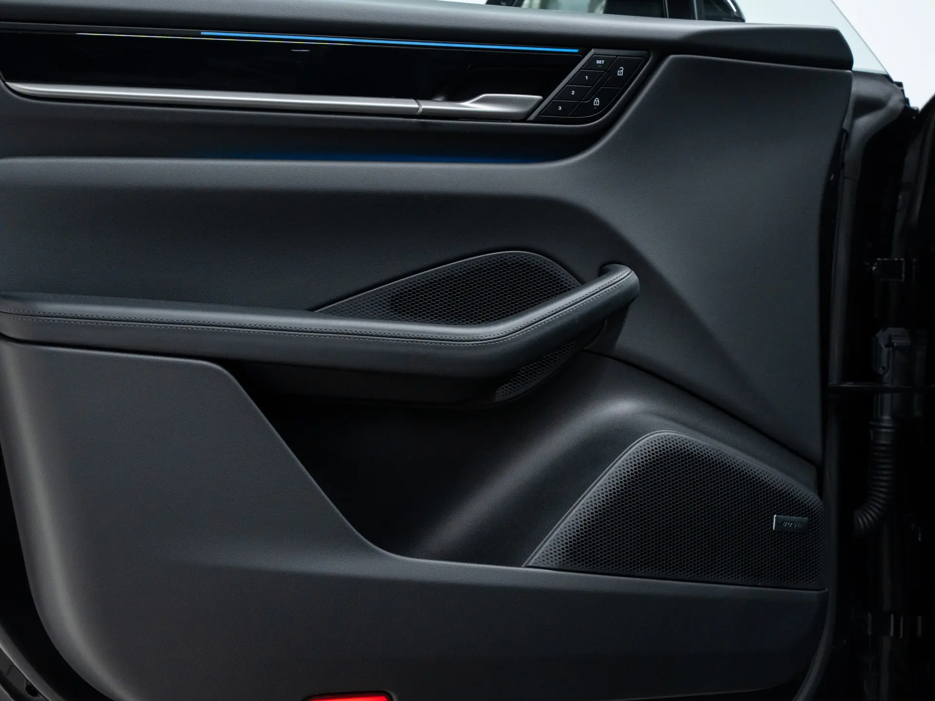 Macan 4S