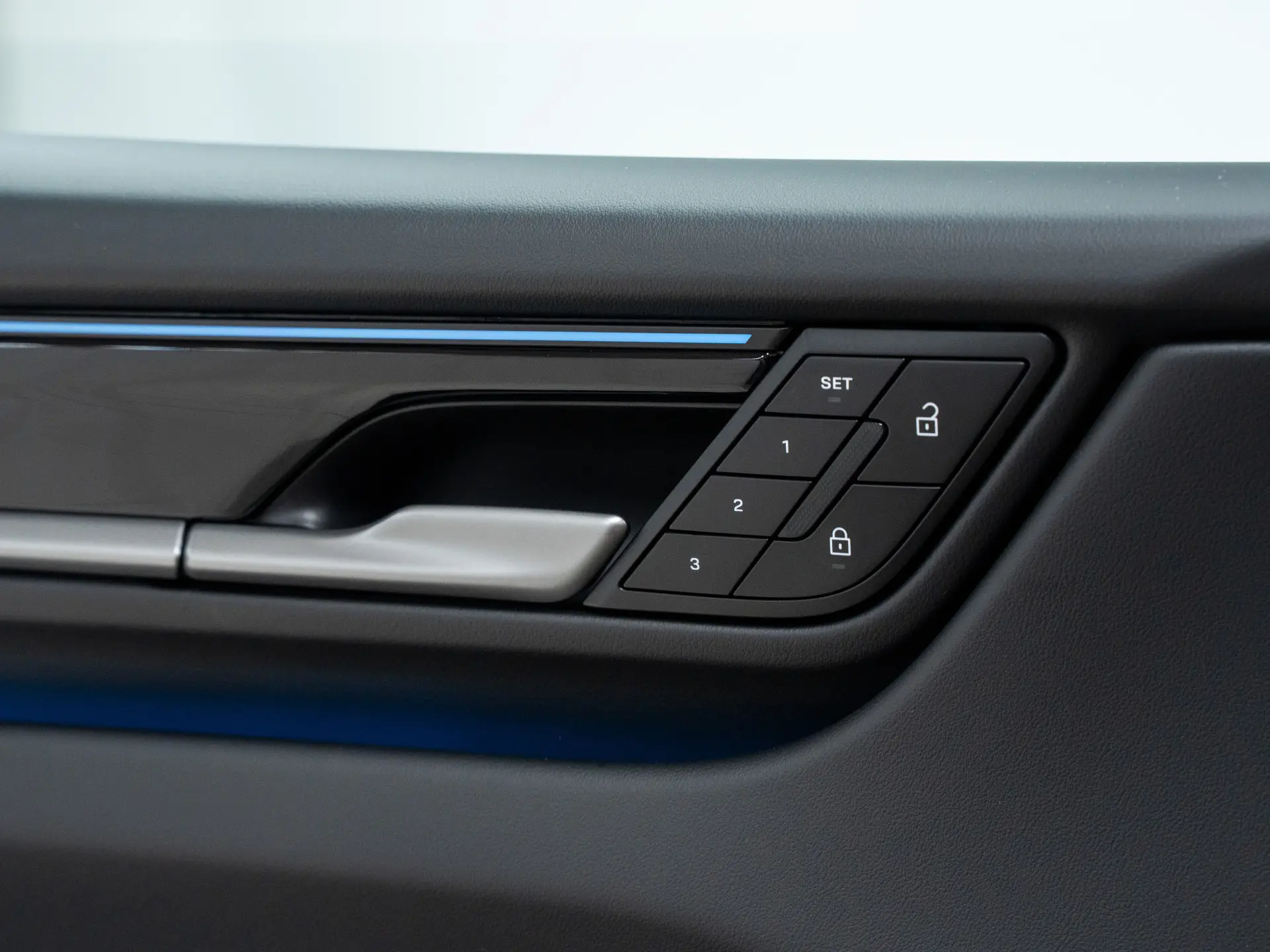 Macan 4S