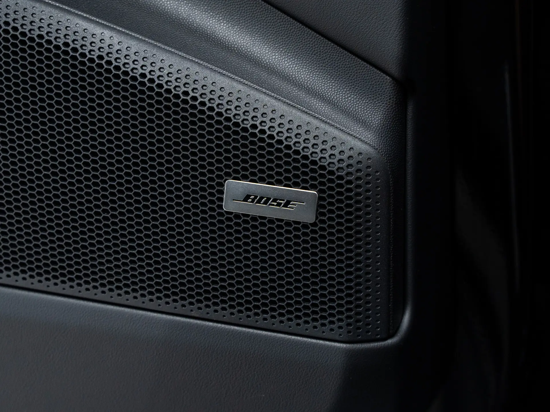 Macan 4S