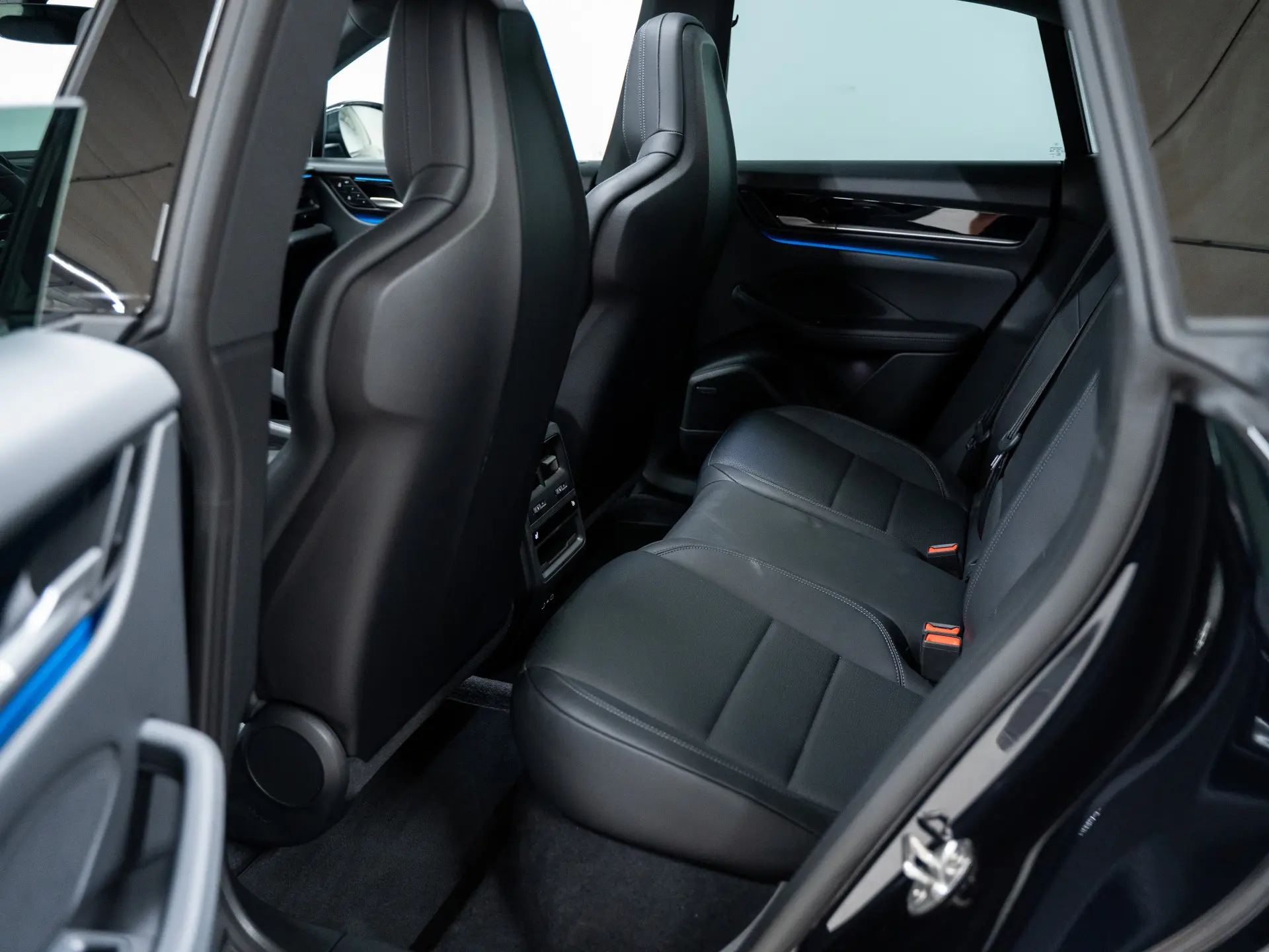 Macan 4S