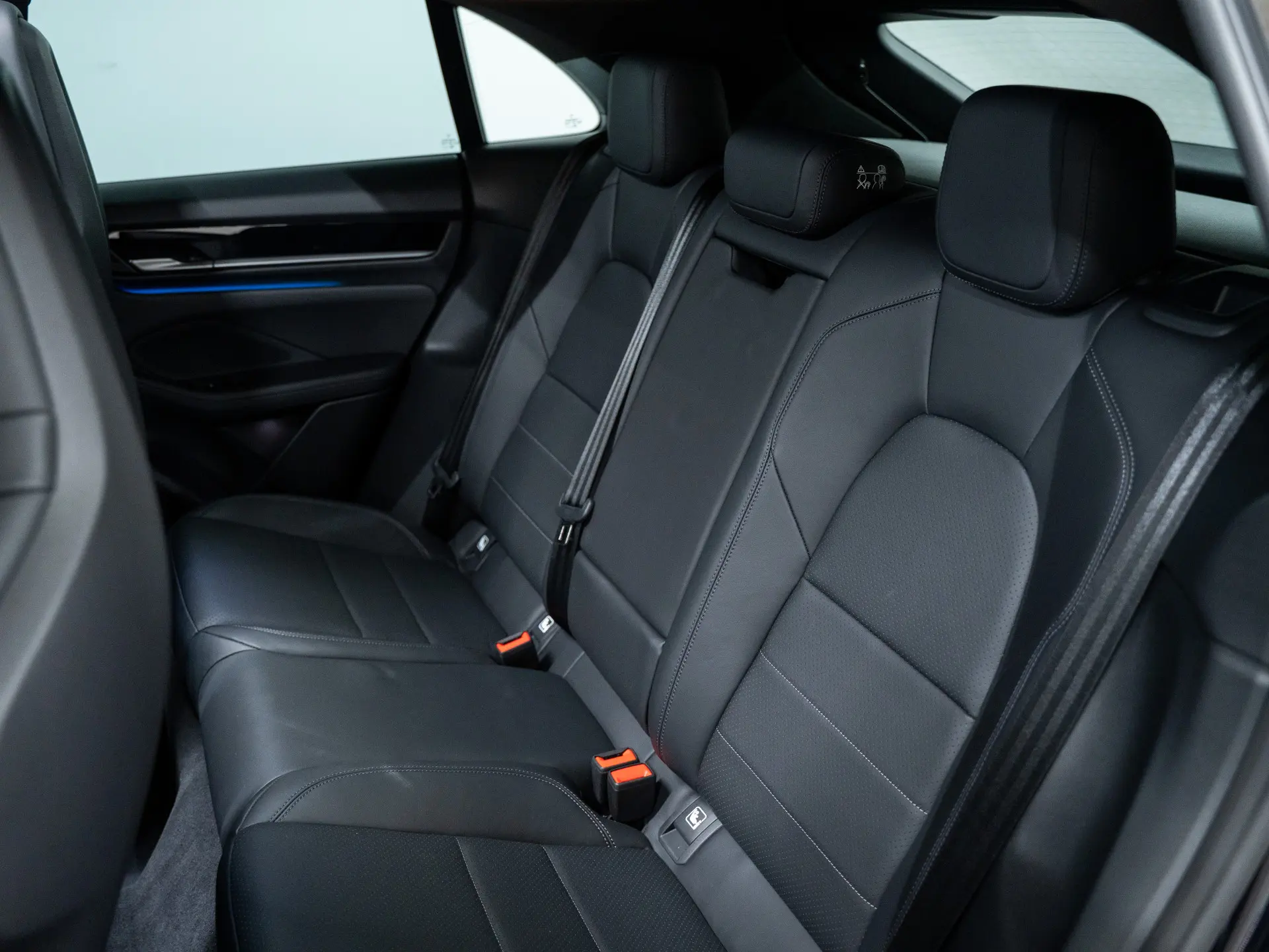 Macan 4S
