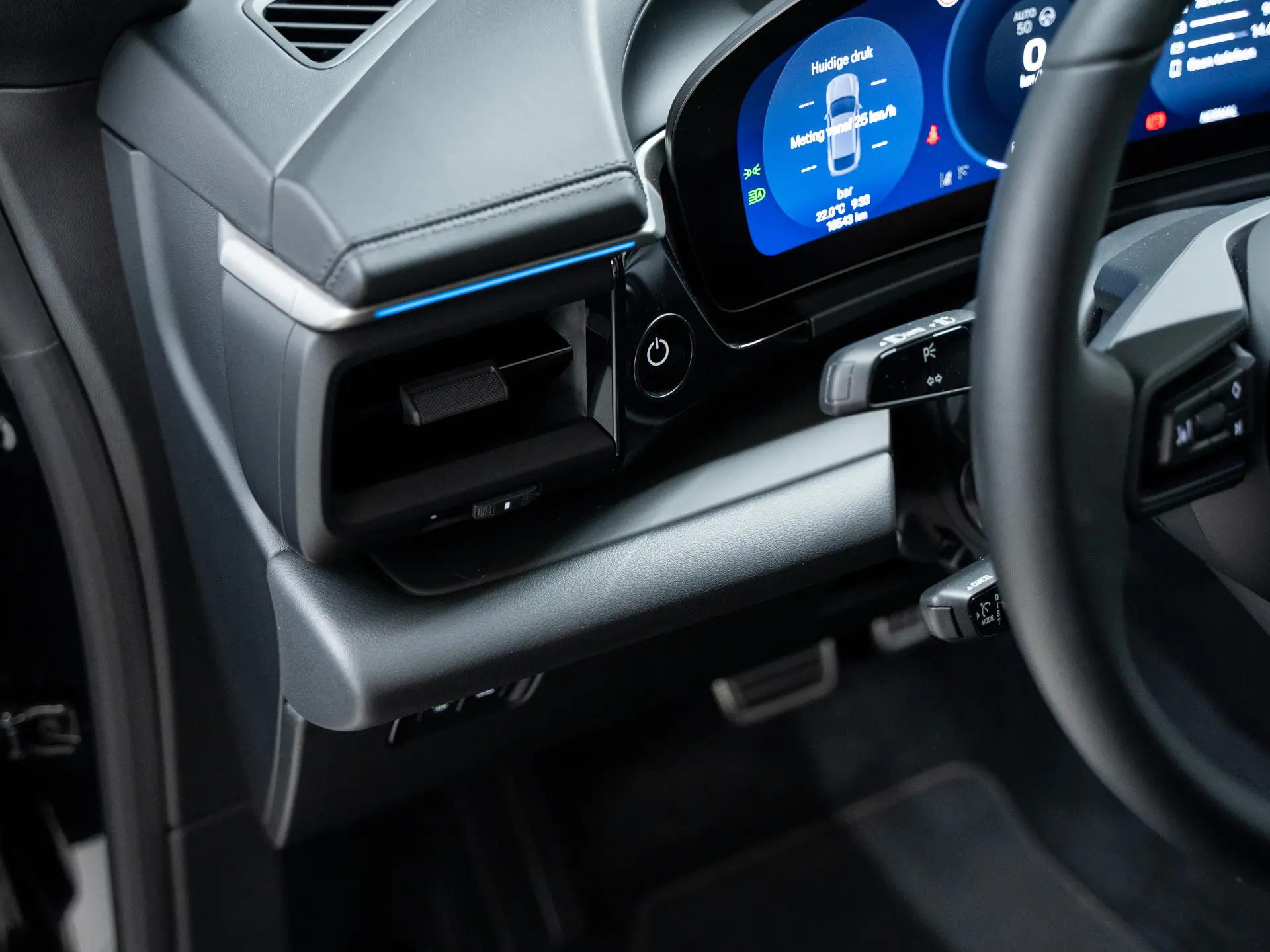 Macan 4S