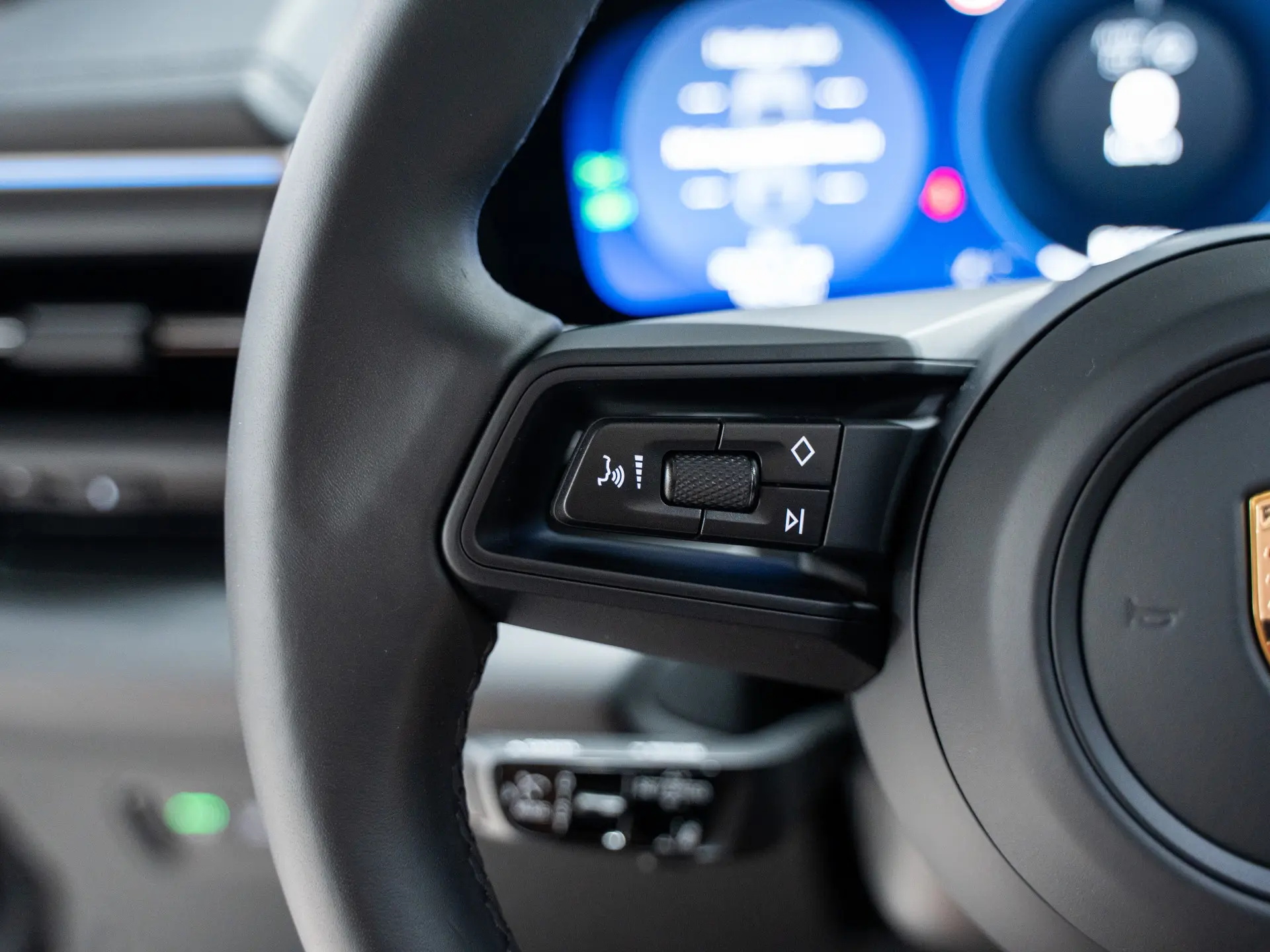 Macan 4S