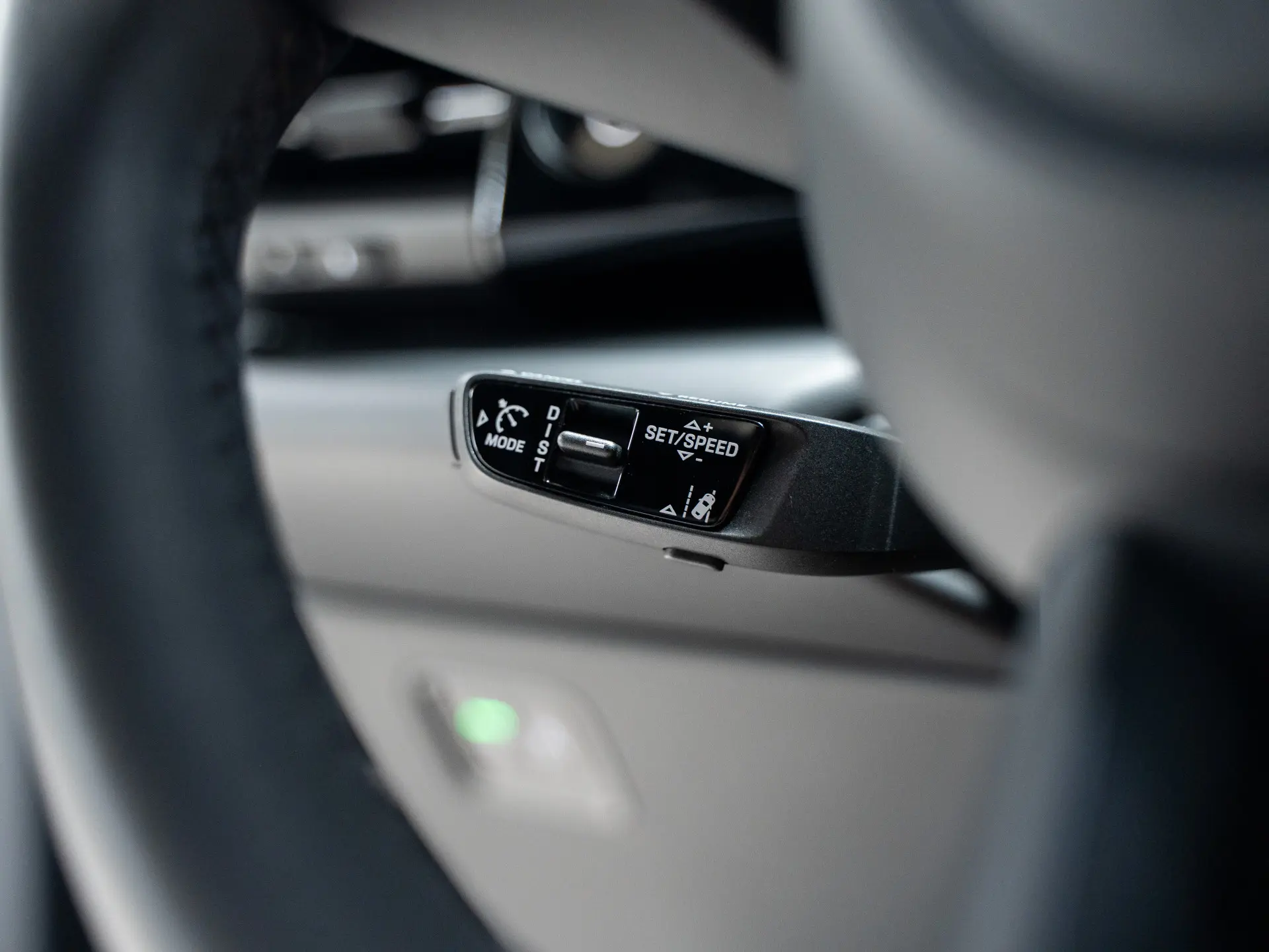 Macan 4S