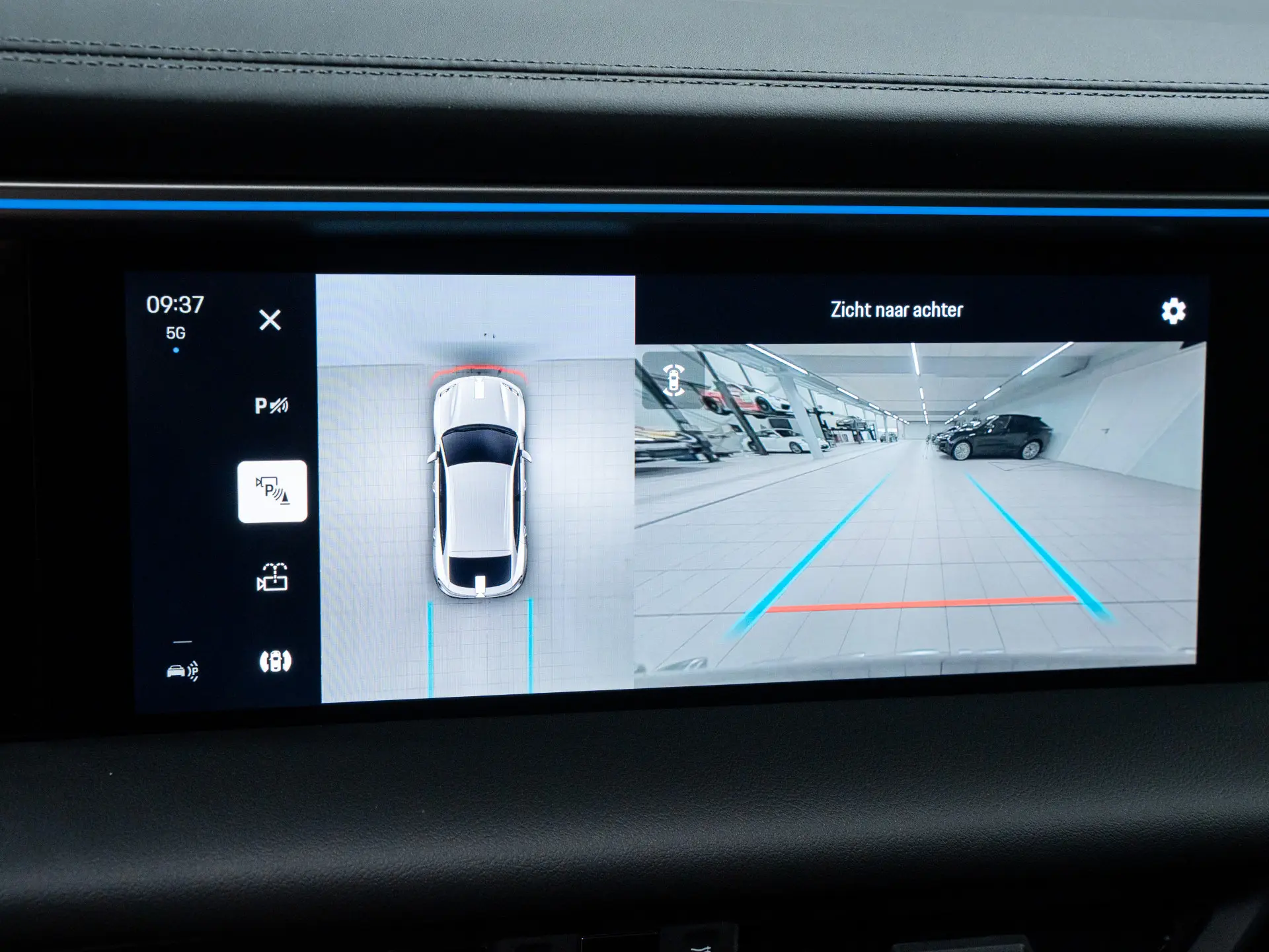 Macan 4S