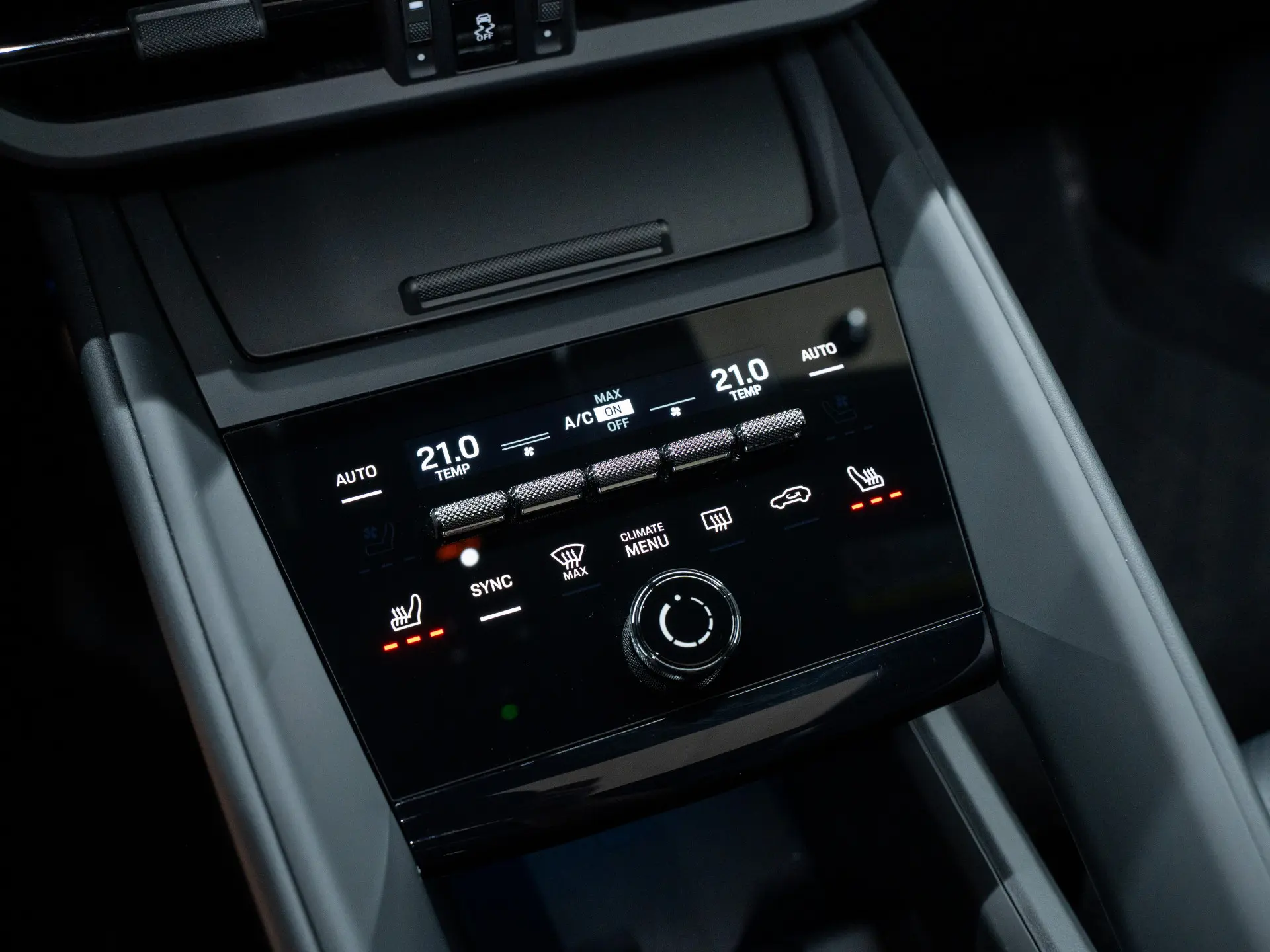 Macan 4S