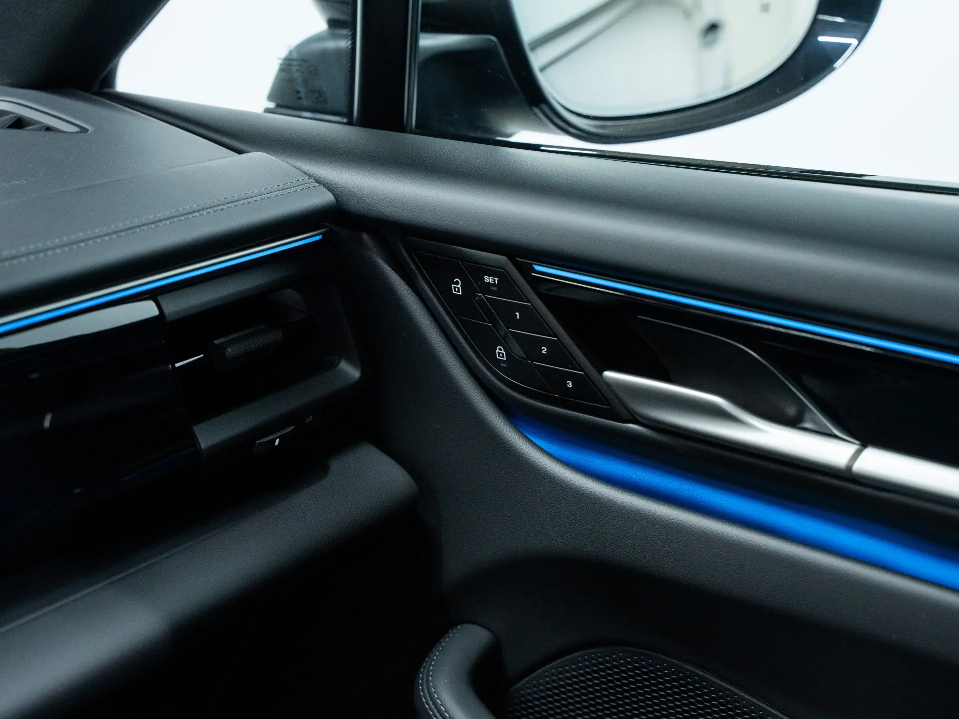 Macan 4S